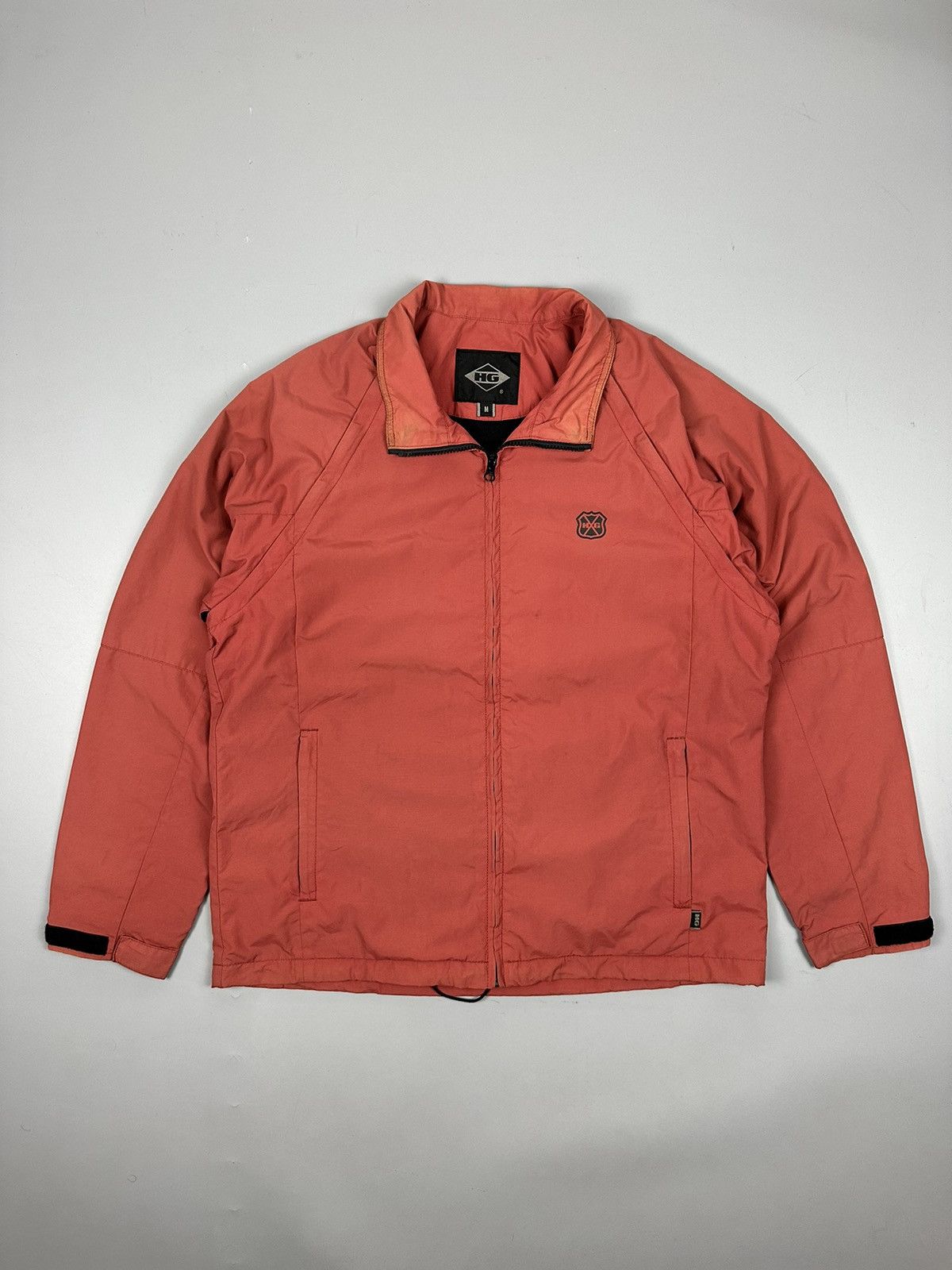 Hysteric Glamour Vintage Hysteric Glamour Compact Tactical Jacket Size US M / EU 48-50 / 2 - 2 Thumbnail