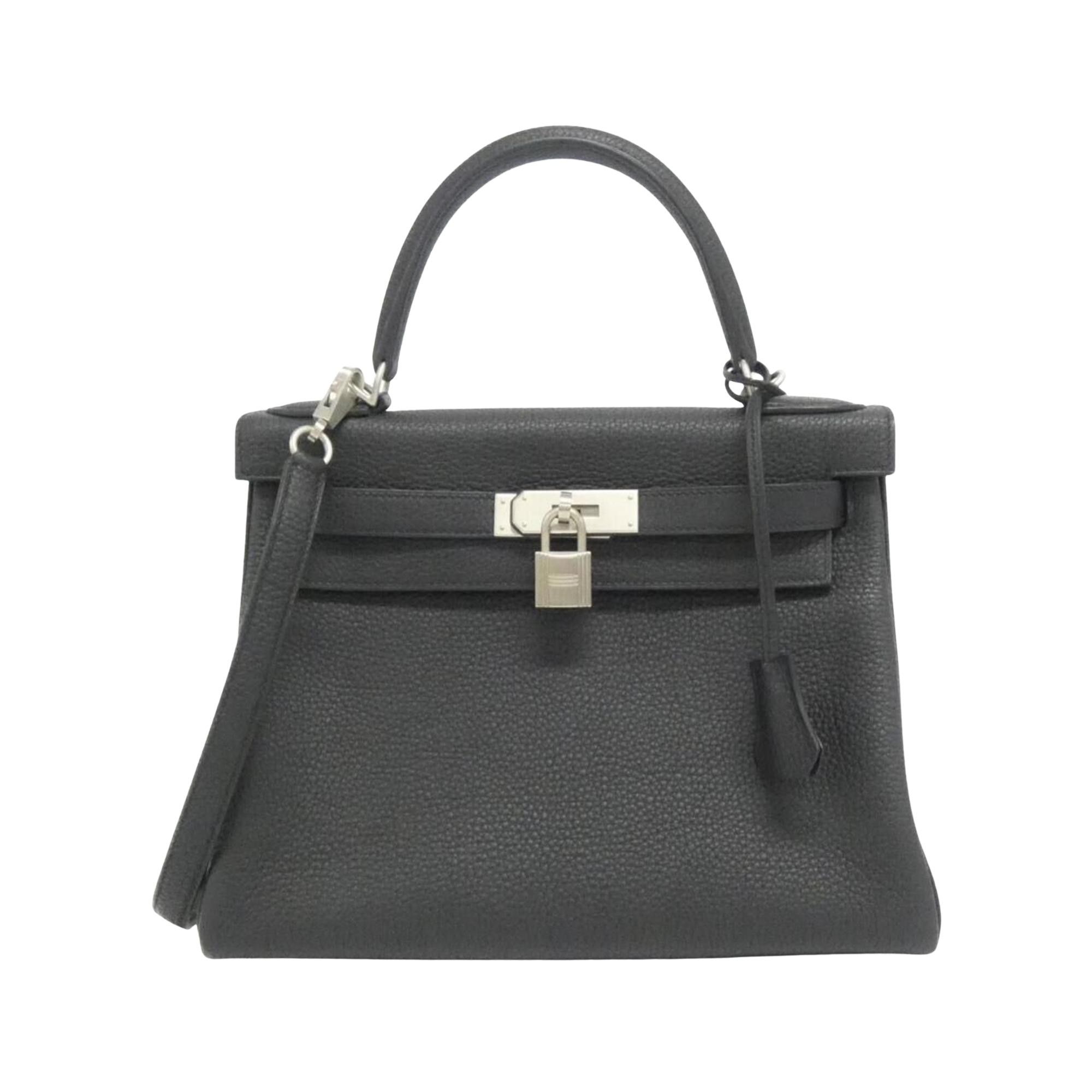 Hermes Hermès handbag Size ONE SIZE - 1 Thumbnail