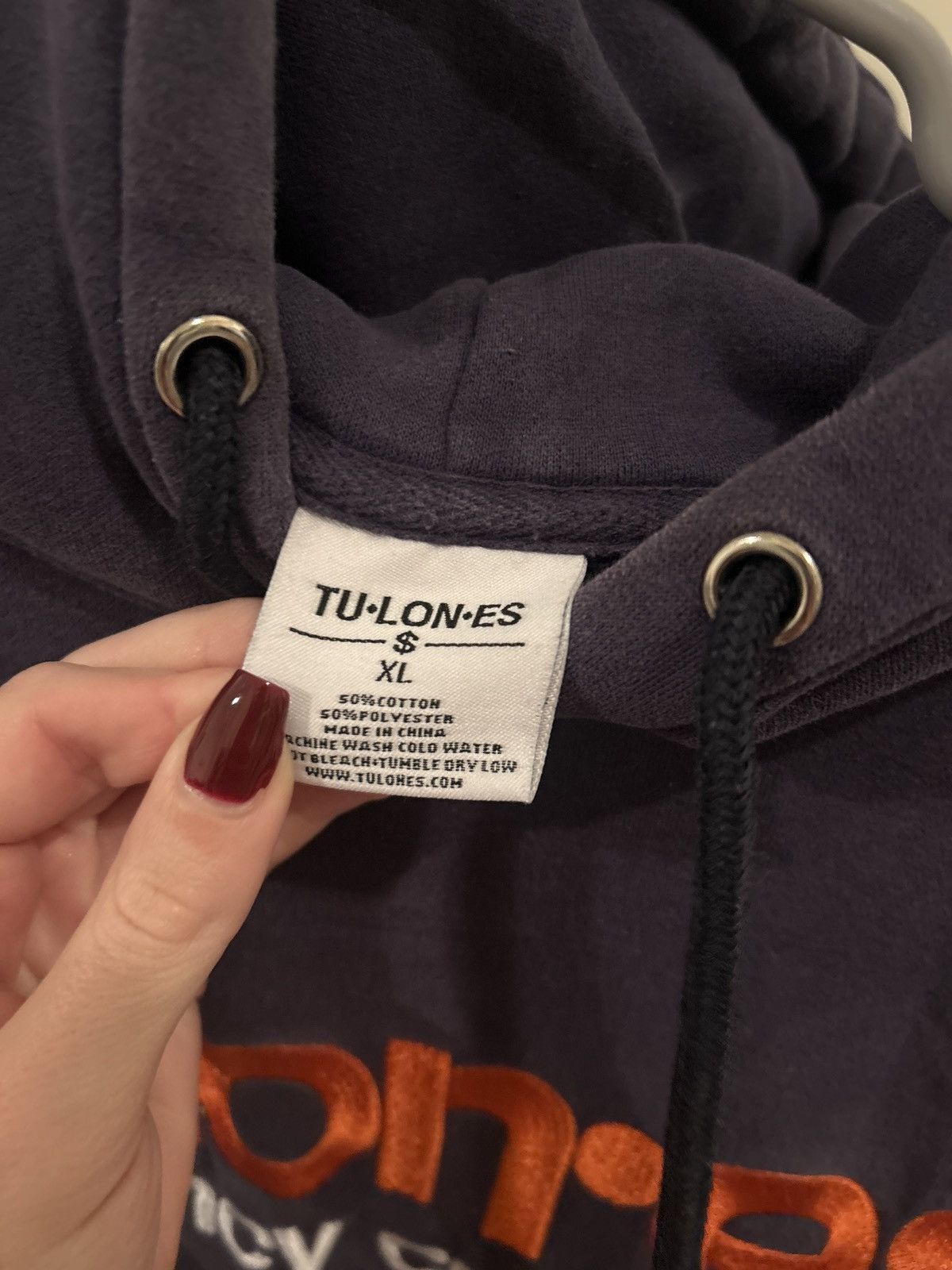 Other Tulones navy hoodie Size US S / EU 44-46 / 1 - 4 Thumbnail