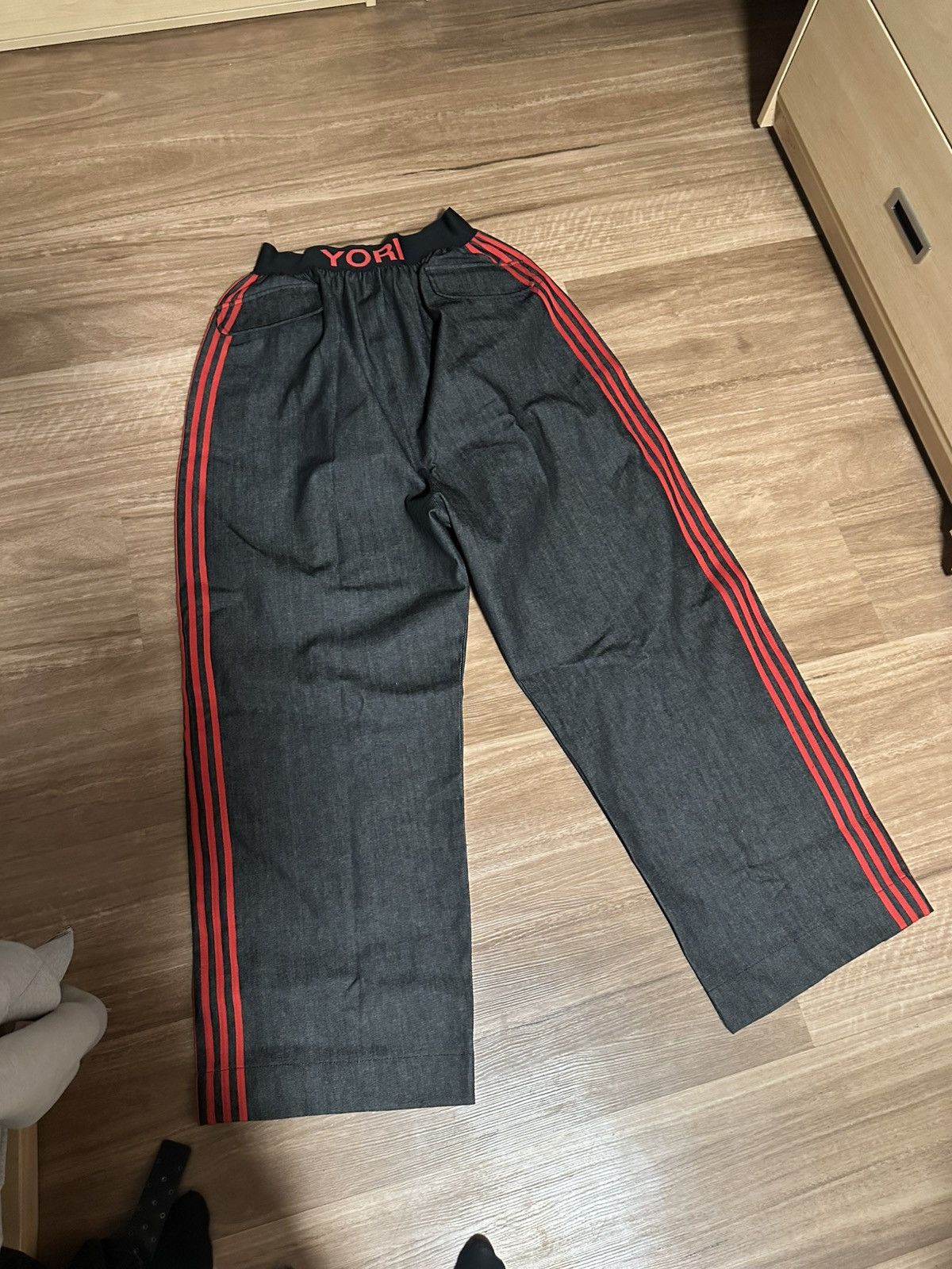 Dasyori Pants | Grailed