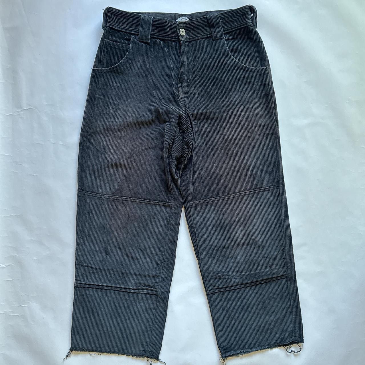 Dickies Sicko corduroy double knee wide pants 29w x 27L