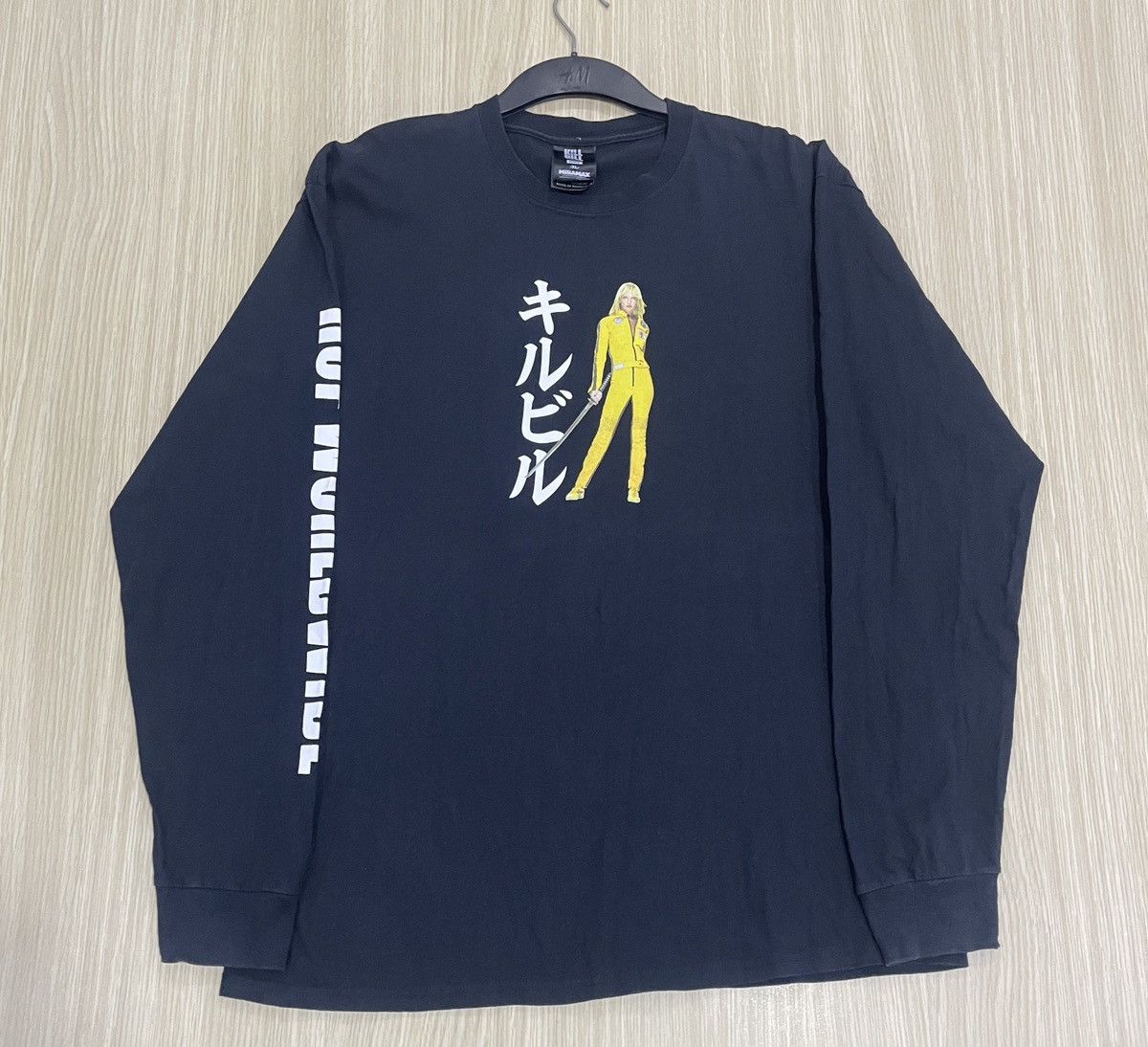 Huf Kill Bill | Grailed