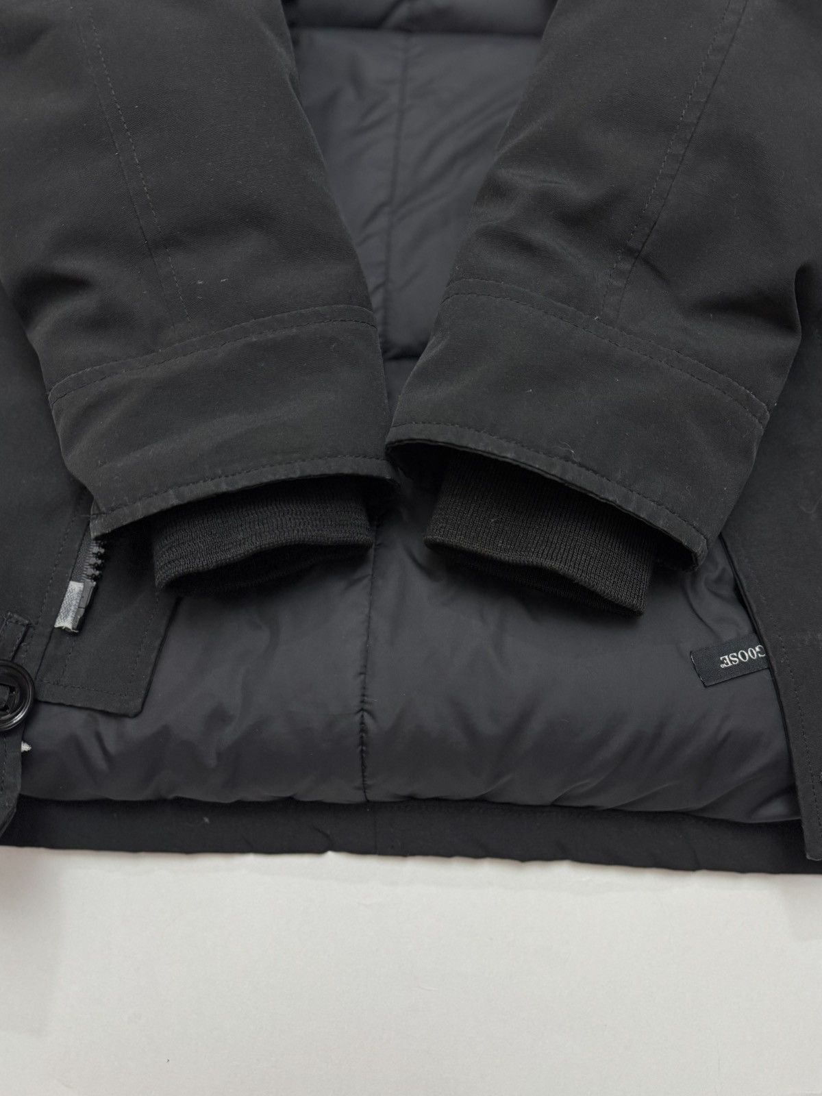 Canada Goose Canada Goose Chateau Parka Size US XXL / EU 58 / 5 - 11 Thumbnail