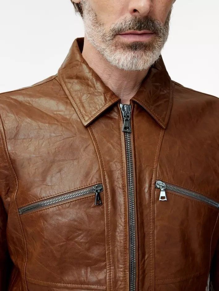 John Varvatos Barrow jacket. Size EU 50 USA 40 Size US M / EU 48-50 / 2 - 6 Thumbnail