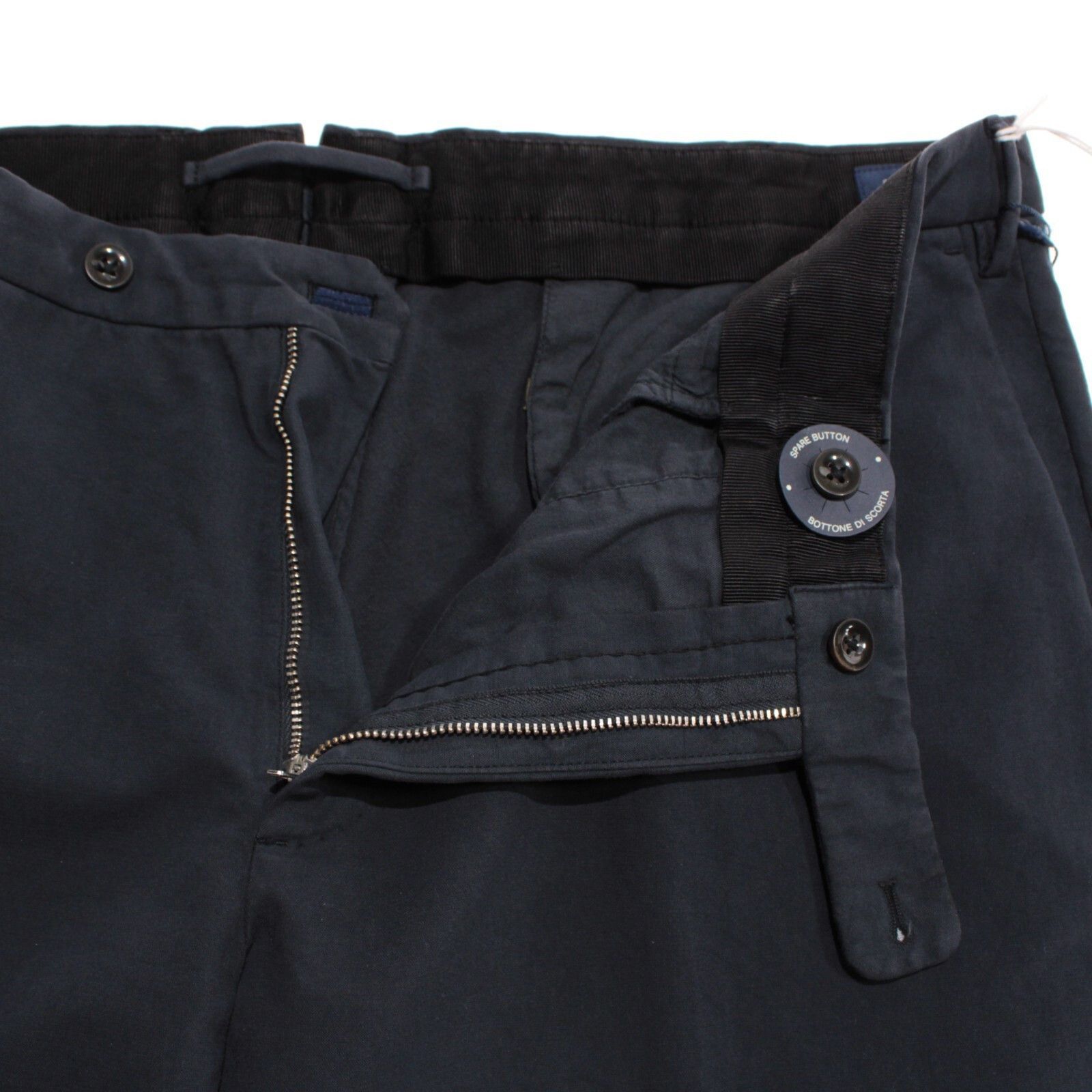 Incotex INCOTEX New with tags Chino Size 38 US In Blue Size US 38 / EU 54 - 3 Thumbnail