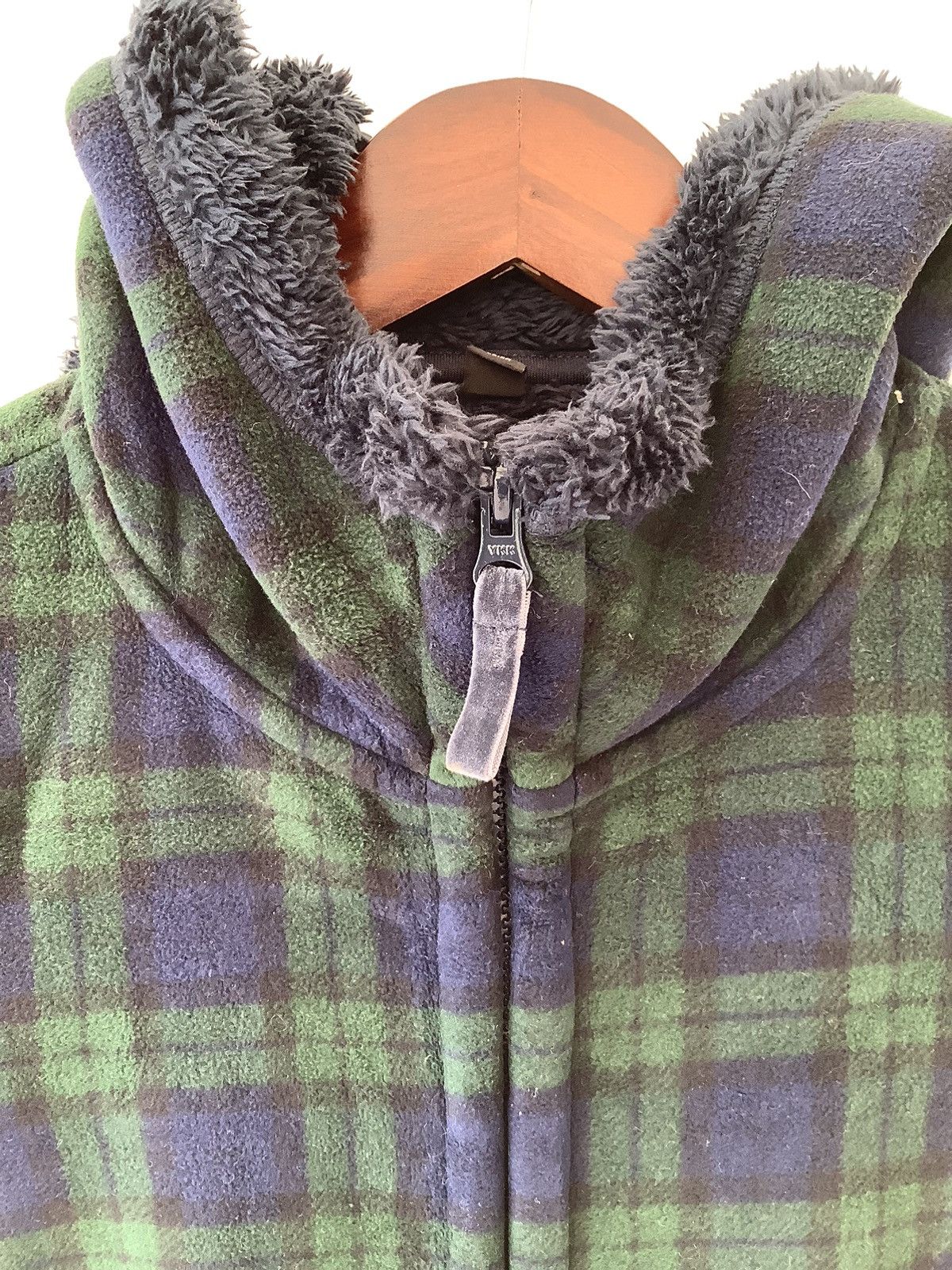 Japanese Brand × Uniqlo × Vintage Vintage Uniqlo Hoodies Size S / US 4 / IT 40 - 3 Thumbnail