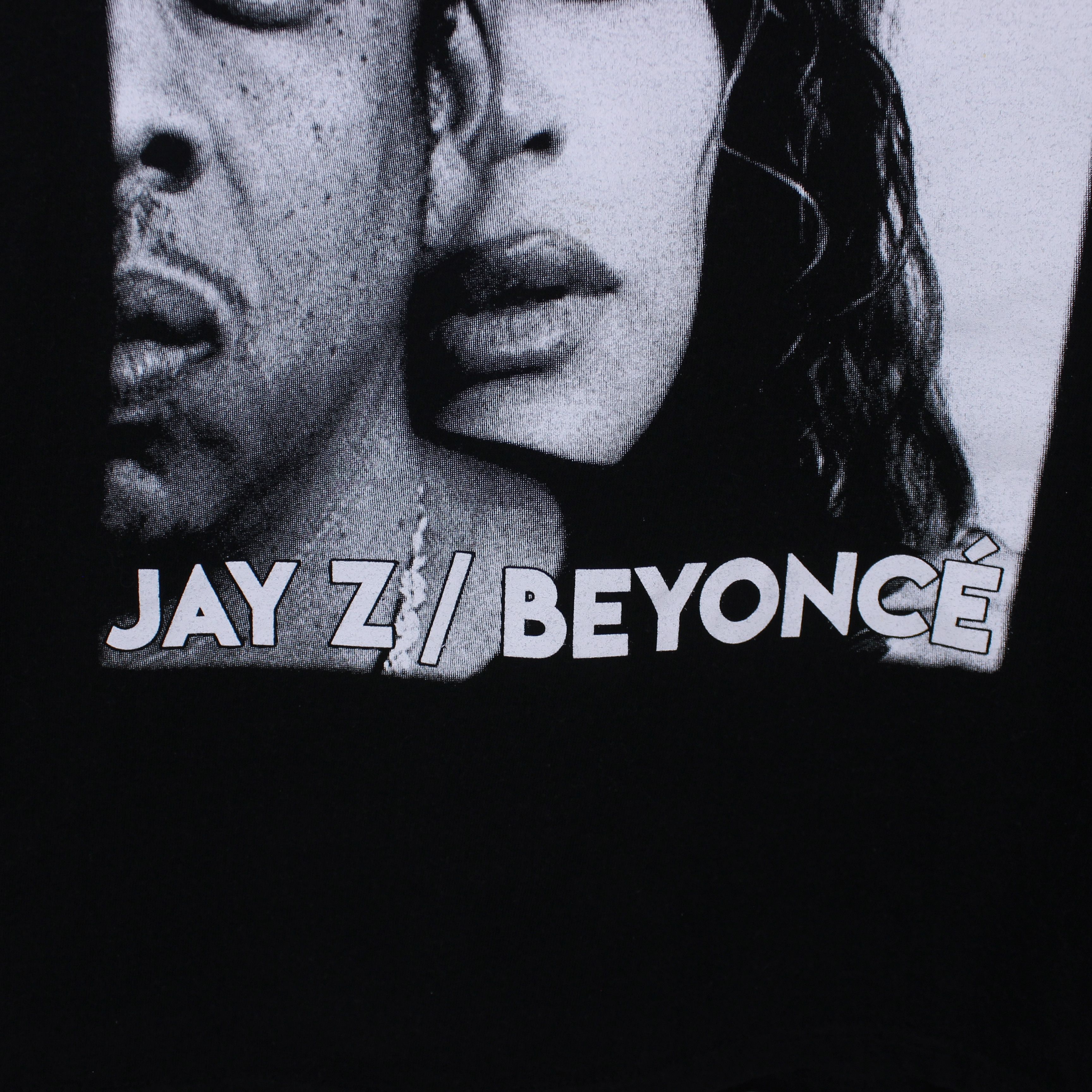 Other Jay Z 2018 Beyonce trip Amsterdam London M Size US M / EU 48-50 / 2 - 4 Thumbnail