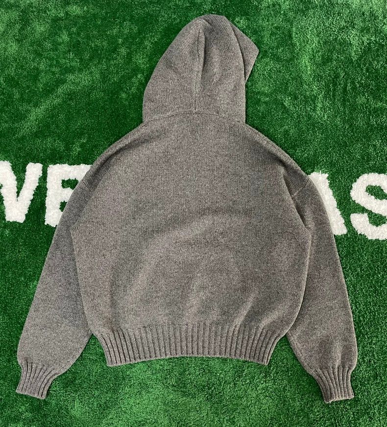 Fear of God Fear of God Season 7 main story hooded sweater Size US L / EU 52-54 / 3 - 2 Thumbnail