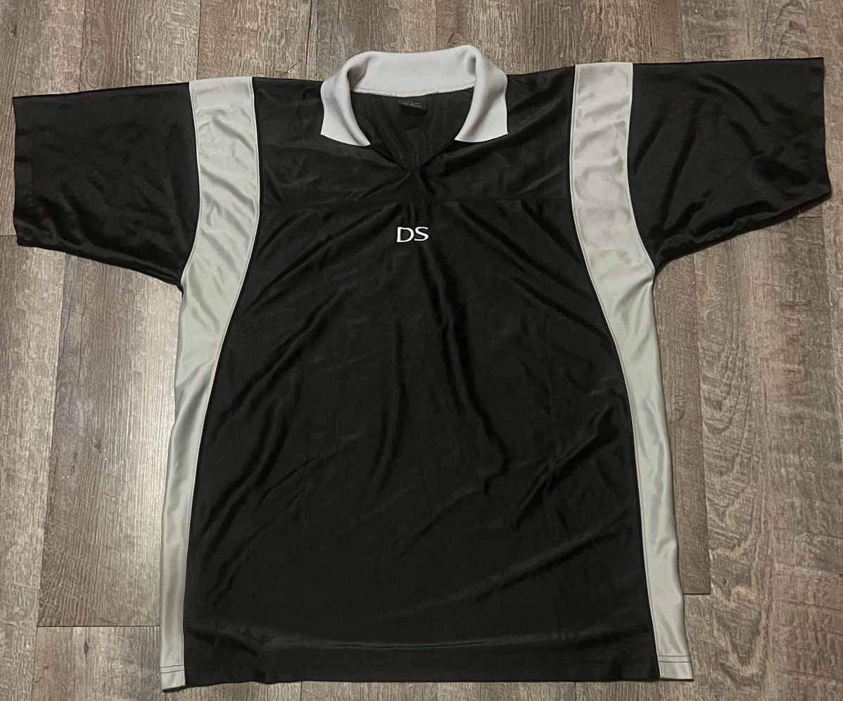 Nintendo Vintage Nintendo DS Jersey size Large Size US L / EU 52-54 / 3 - 3 Thumbnail