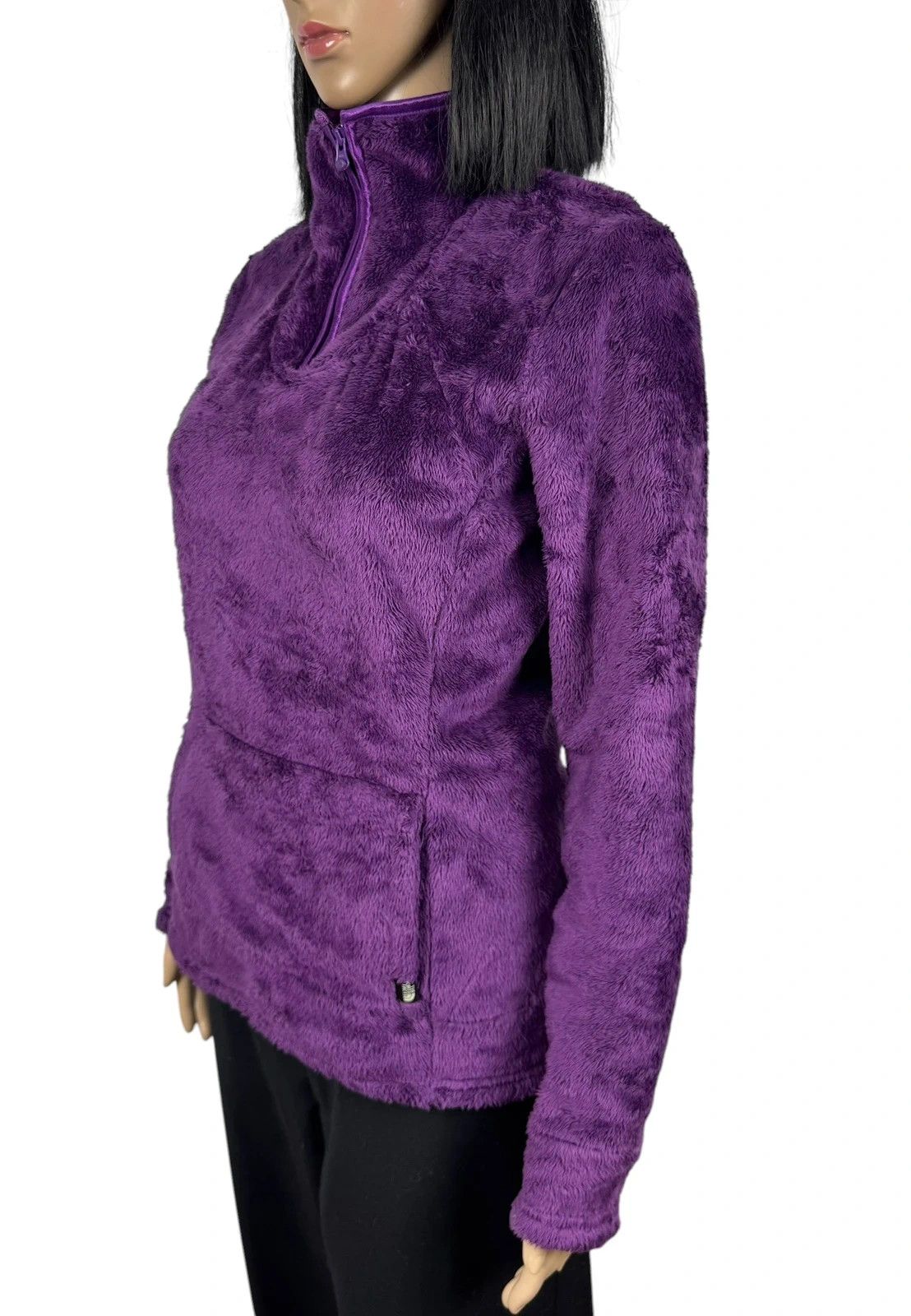 The North Face The North Face Fleece 1/4 Zip Jumper size S Size S / US 4 / IT 40 - 5 Thumbnail