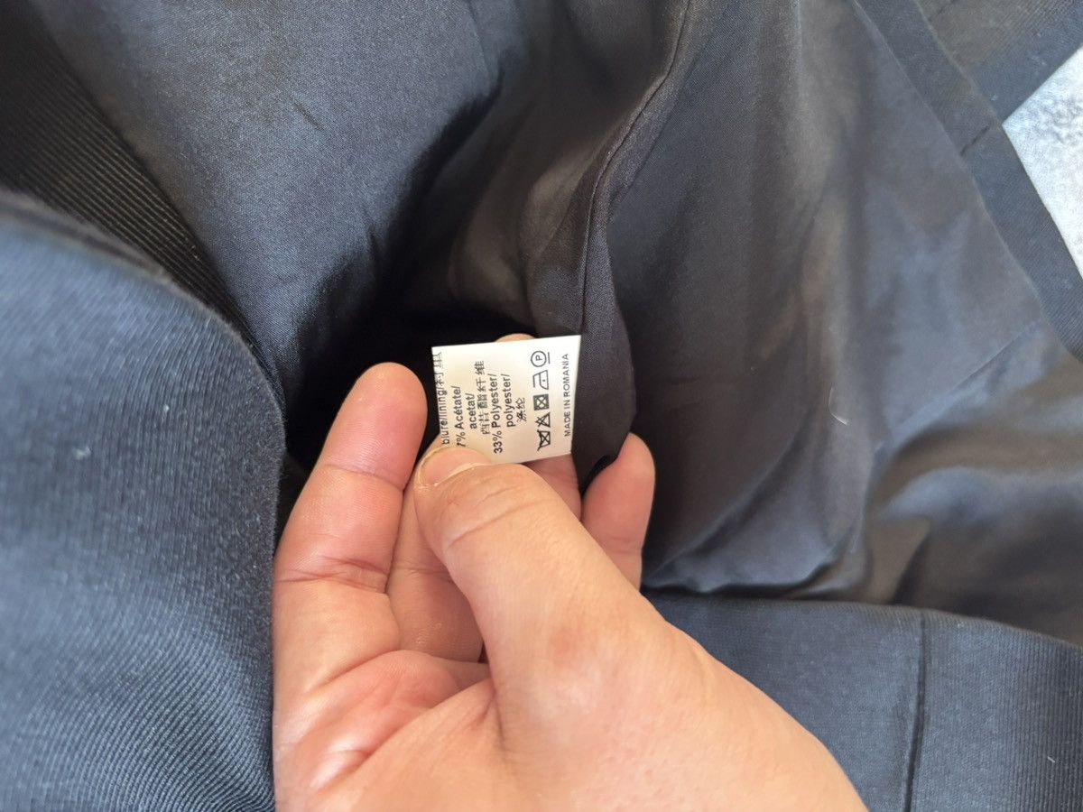 Designer × Louis Vuitton × Vintage VINTAGE LOUIS VUITTON UNIFORMES JACKET Size M / US 6-8 / IT 42-44 - 4 Thumbnail