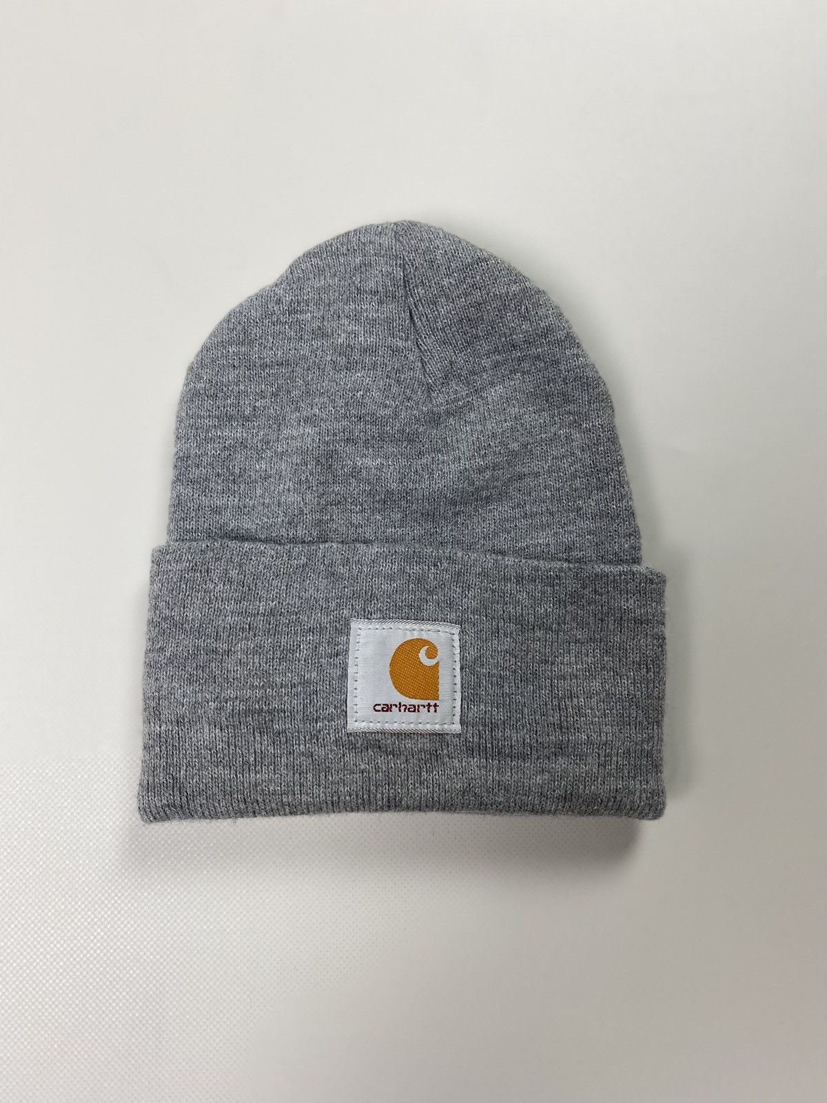 Carhartt Carhartt Unisex One Size Beanie Hat Size ONE SIZE - 18 Thumbnail