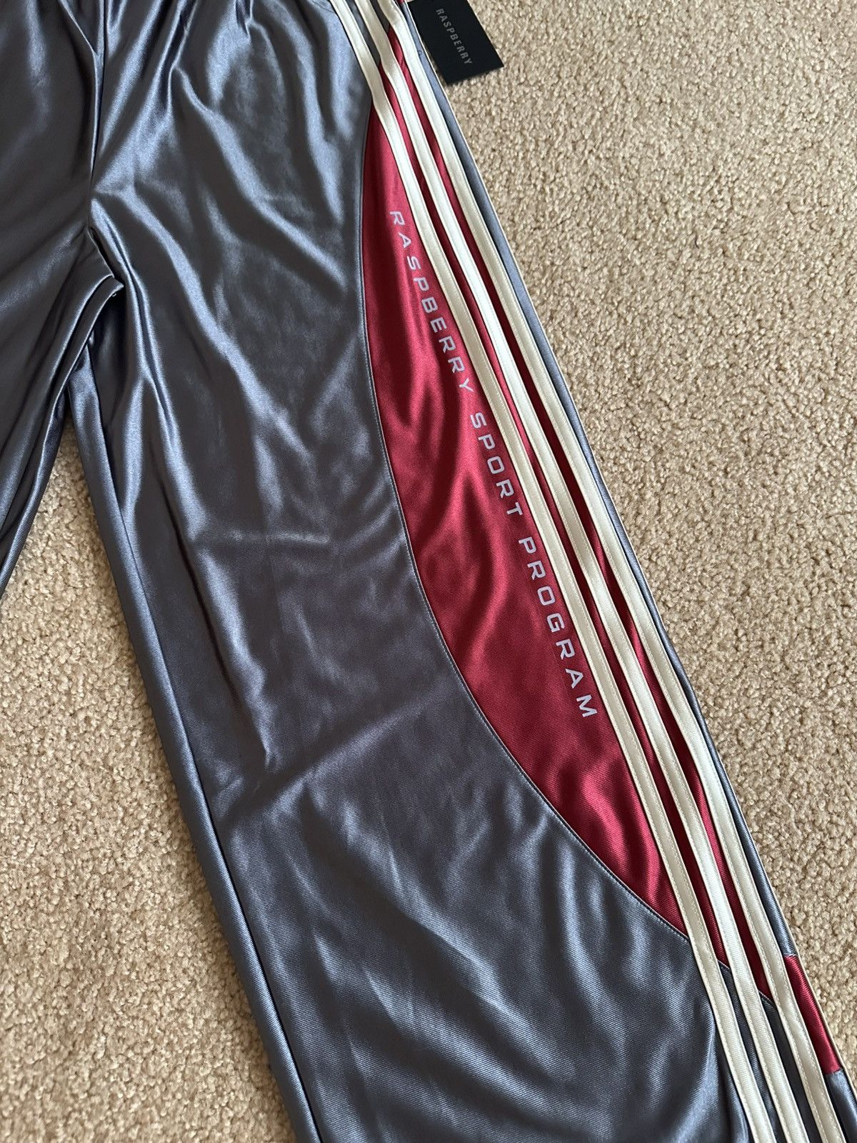 The GV Gallery GV Gallery Tracy McGrady T Mac Sweats Size XLarge Size US 36 / EU 52 - 2 Thumbnail