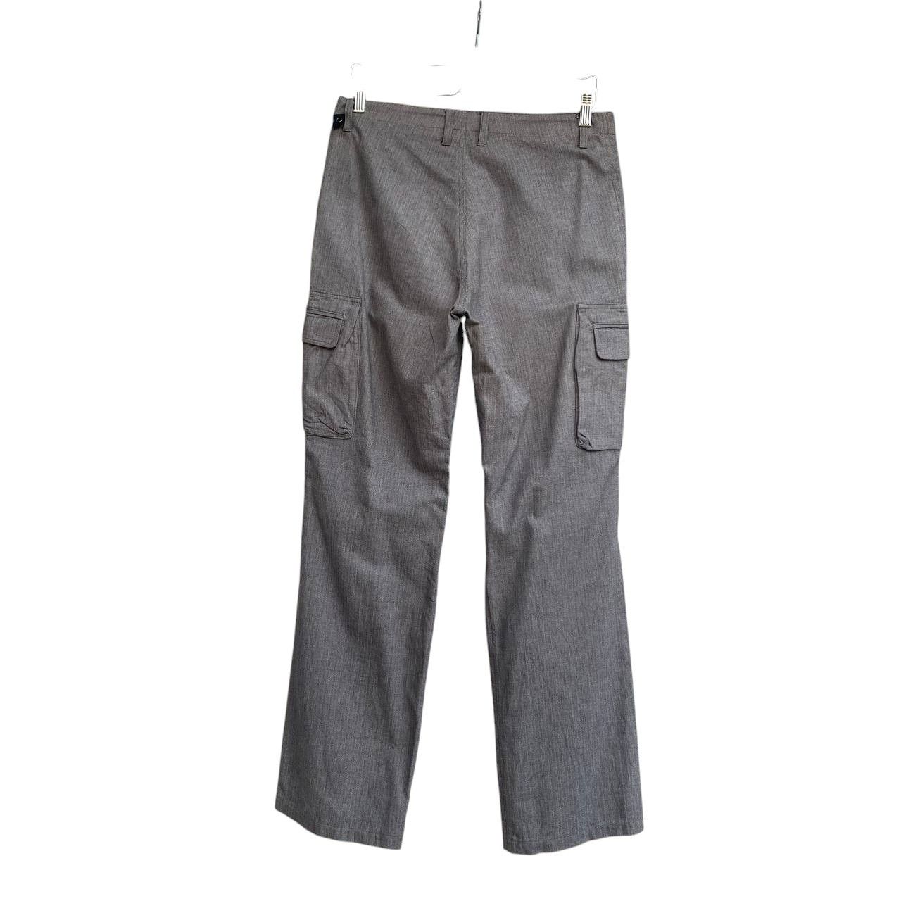 junhashimoto WJK BY JUN HASHIMOTO BONDAGE PANT W31X32" Size US 31 - 4 Thumbnail