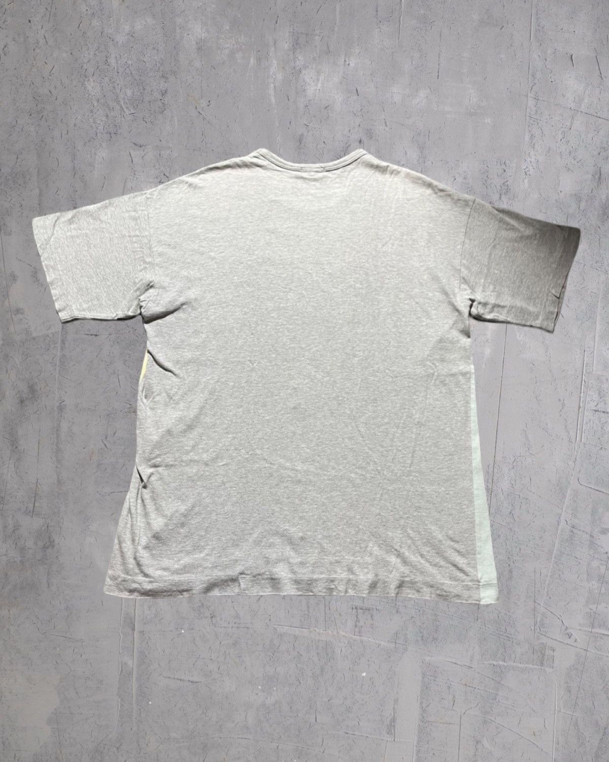Comme des Garcons × Comme des Garcons Homme × Comme des Garcons Homme Plus 80’s Comme des garcons homme T-shirt Size US L / EU 52-54 / 3 - 2 Thumbnail