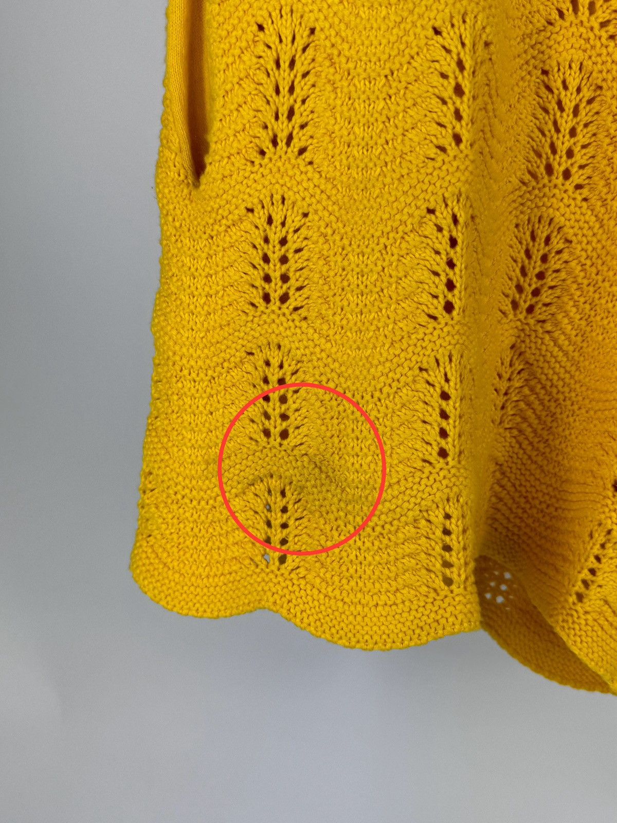 Casablanca KNIT SHORTS Size US 34 / EU 50 - 3 Thumbnail