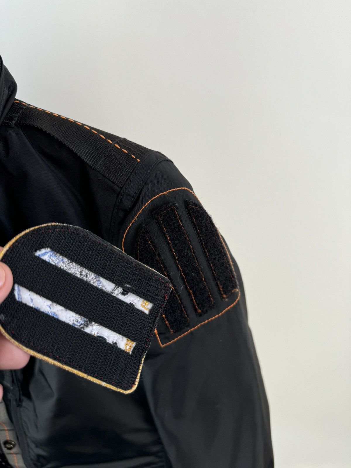 Parajumpers Parajumpers Midseason Lightweight Series Techwear Jacket Size S / US 4 / IT 40 - 5 Thumbnail