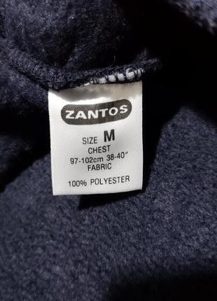 Vintage Vintage Cropped Mohair Sweater A449(336)(D15) Size M / US 6-8 / IT 42-44 - 8 Thumbnail