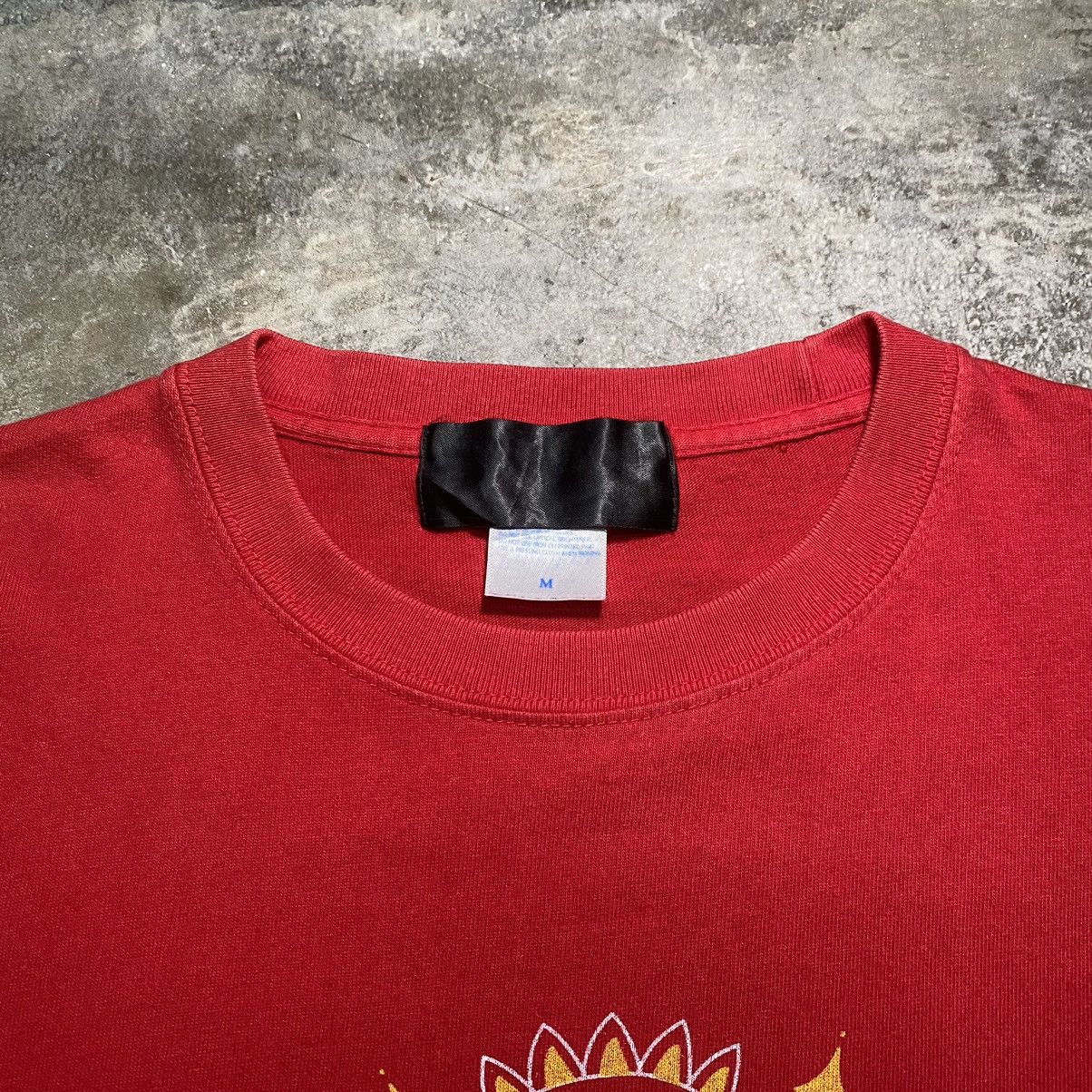 Cartoon Network × Vintage RARE BETTY BOOP PAISLEY CARTOON T SHIRT Size US M / EU 48-50 / 2 - 2 Thumbnail