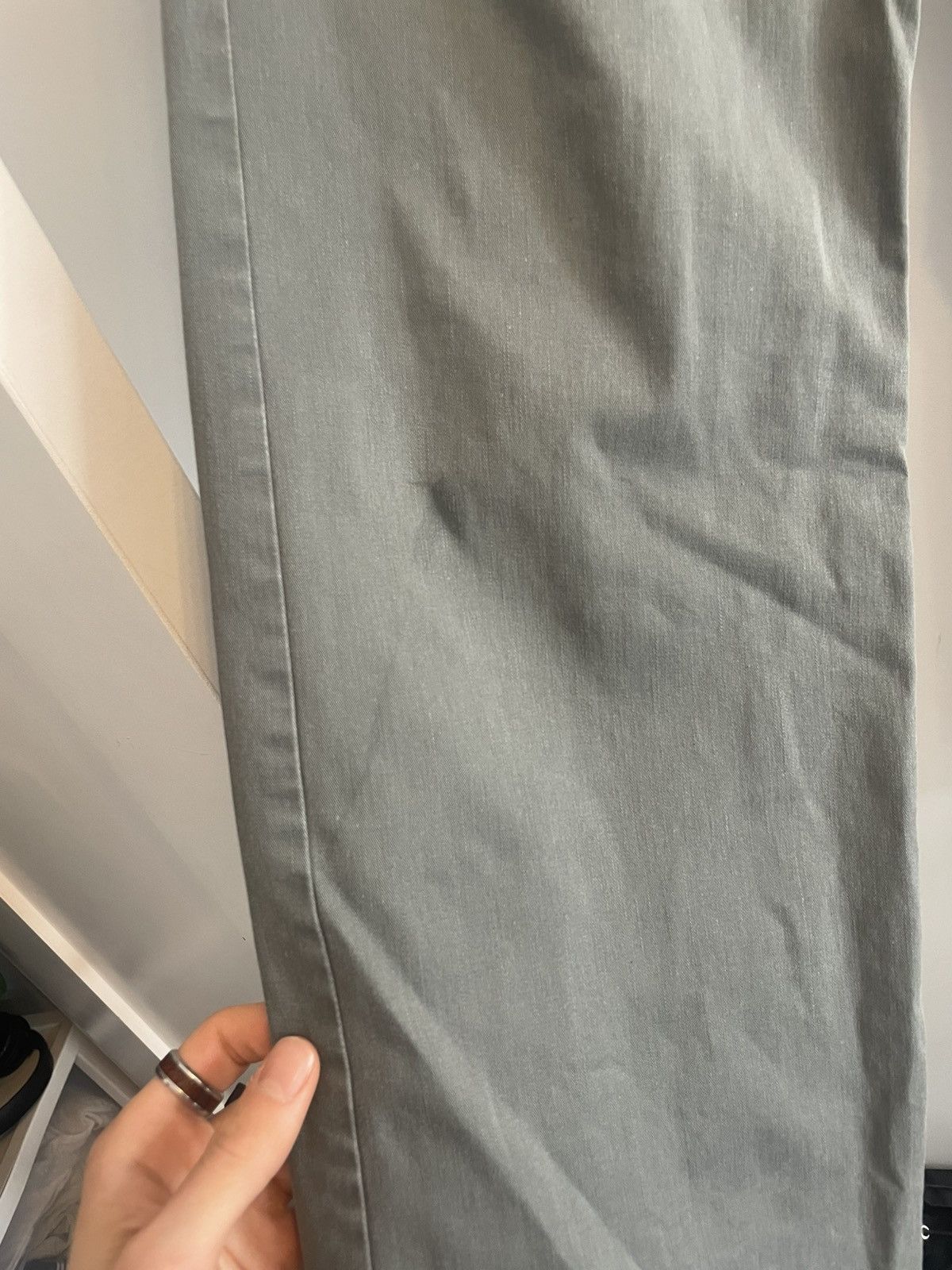 Undercover Undercover S/S 2003 “SCAB” Pants Size US 30 / EU 46 - 3 Thumbnail