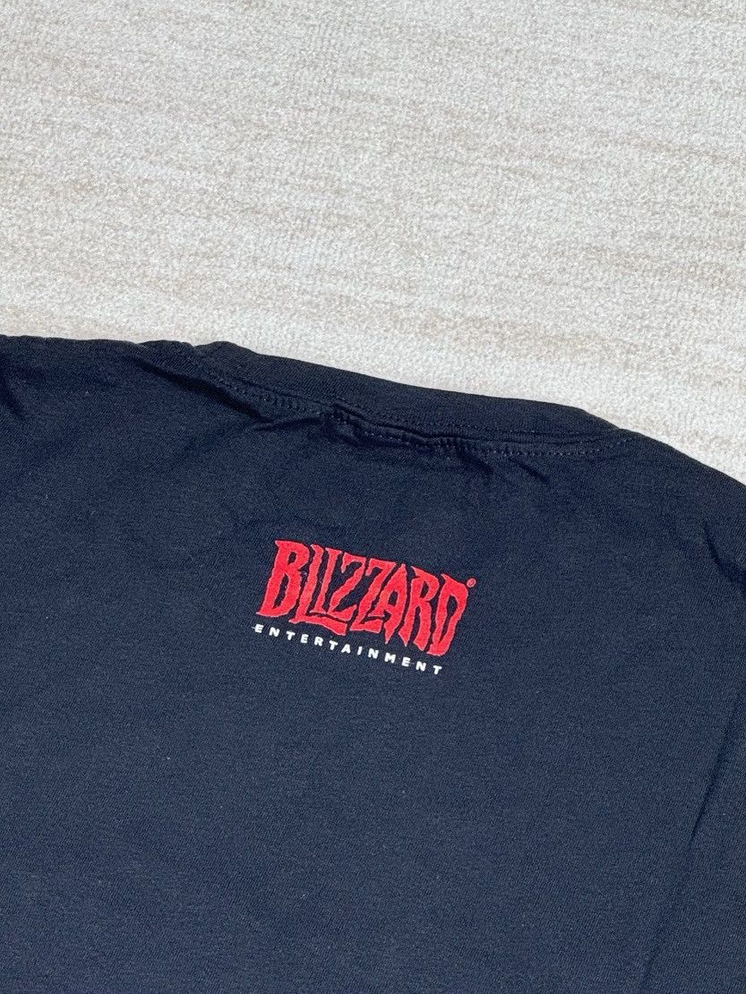 Hanes diablo hanes tee S Size US S / EU 44-46 / 1 - 3 Thumbnail