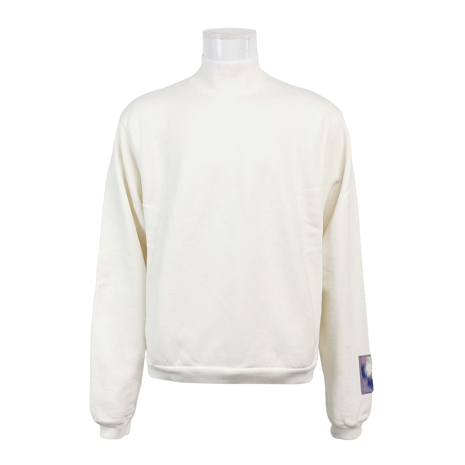 Dior Dior x ERL Patch Logo Sweatshirt US L Size US L / EU 52-54 / 3 - 1 Thumbnail
