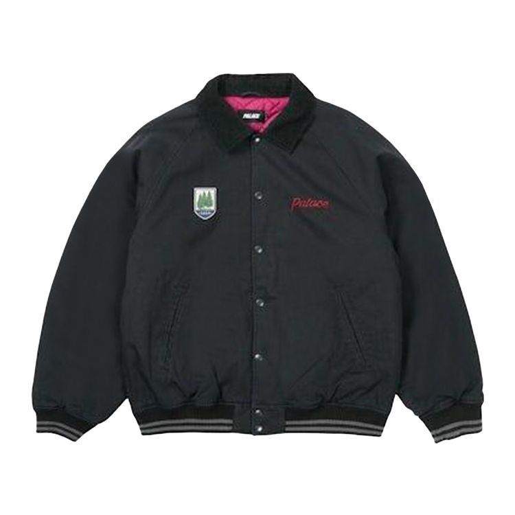 Palace Plucker Jacket FW25 Size US XL / EU 56 / 4 - 2 Thumbnail