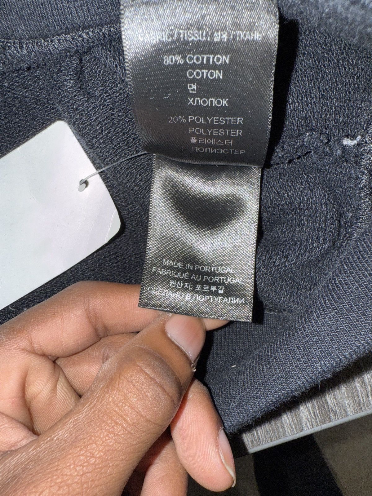 Vetements Vetements Size US M / EU 48-50 / 2 - 12 Thumbnail