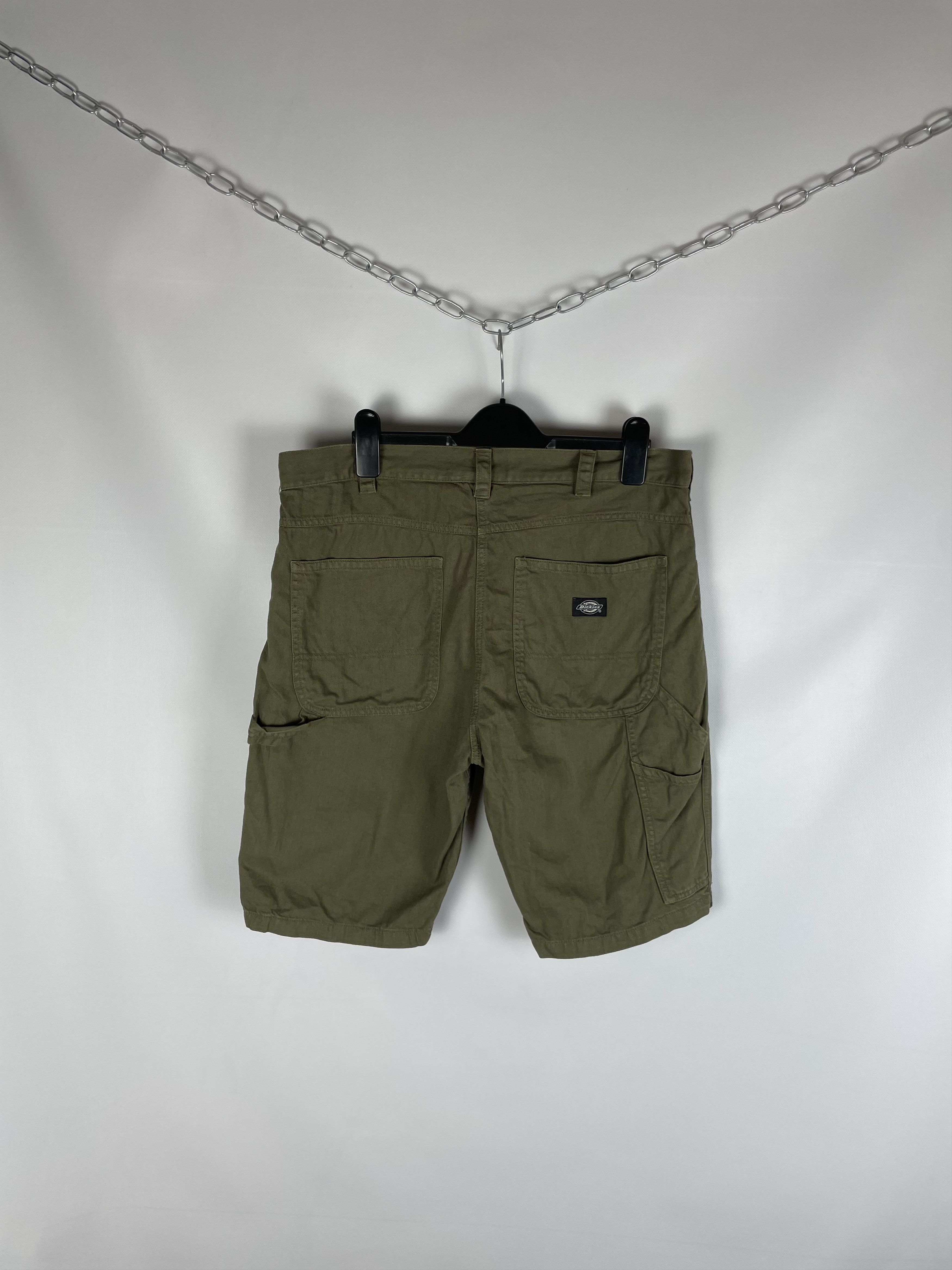 Dickies Vintage Dickies Shorts Size US 34 / EU 50 - 1 Thumbnail