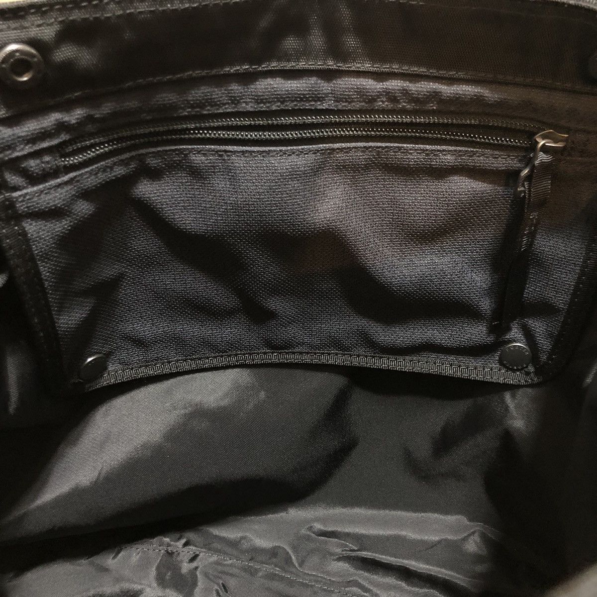 Porter Porter Two - way Tote bag Size ONE SIZE - 5 Thumbnail