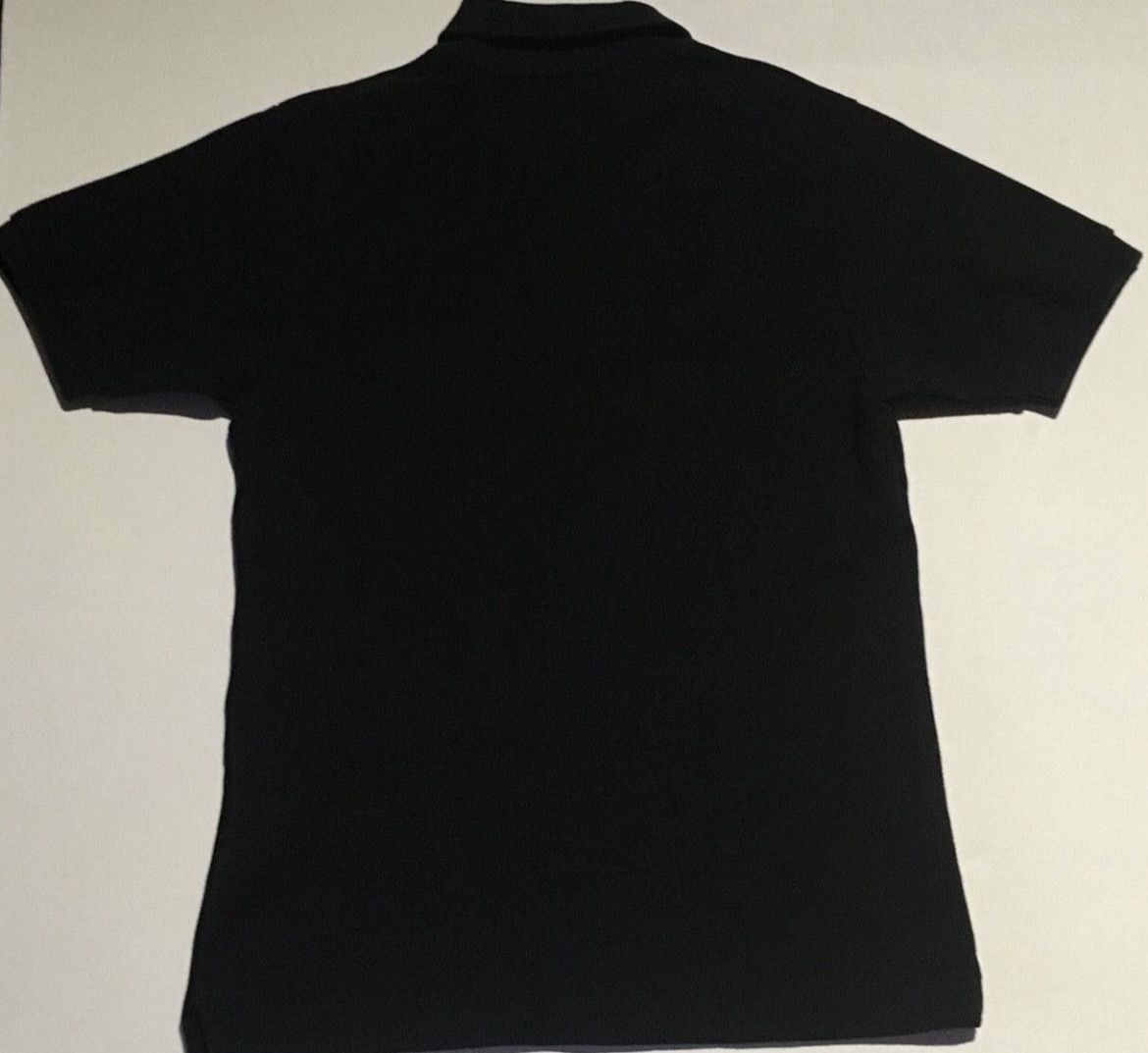 Bape Bape camo logo polo shirt Size US S / EU 44-46 / 1 - 2 Thumbnail