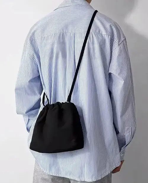 Zucca Type ZU-83 Sling newest Bag