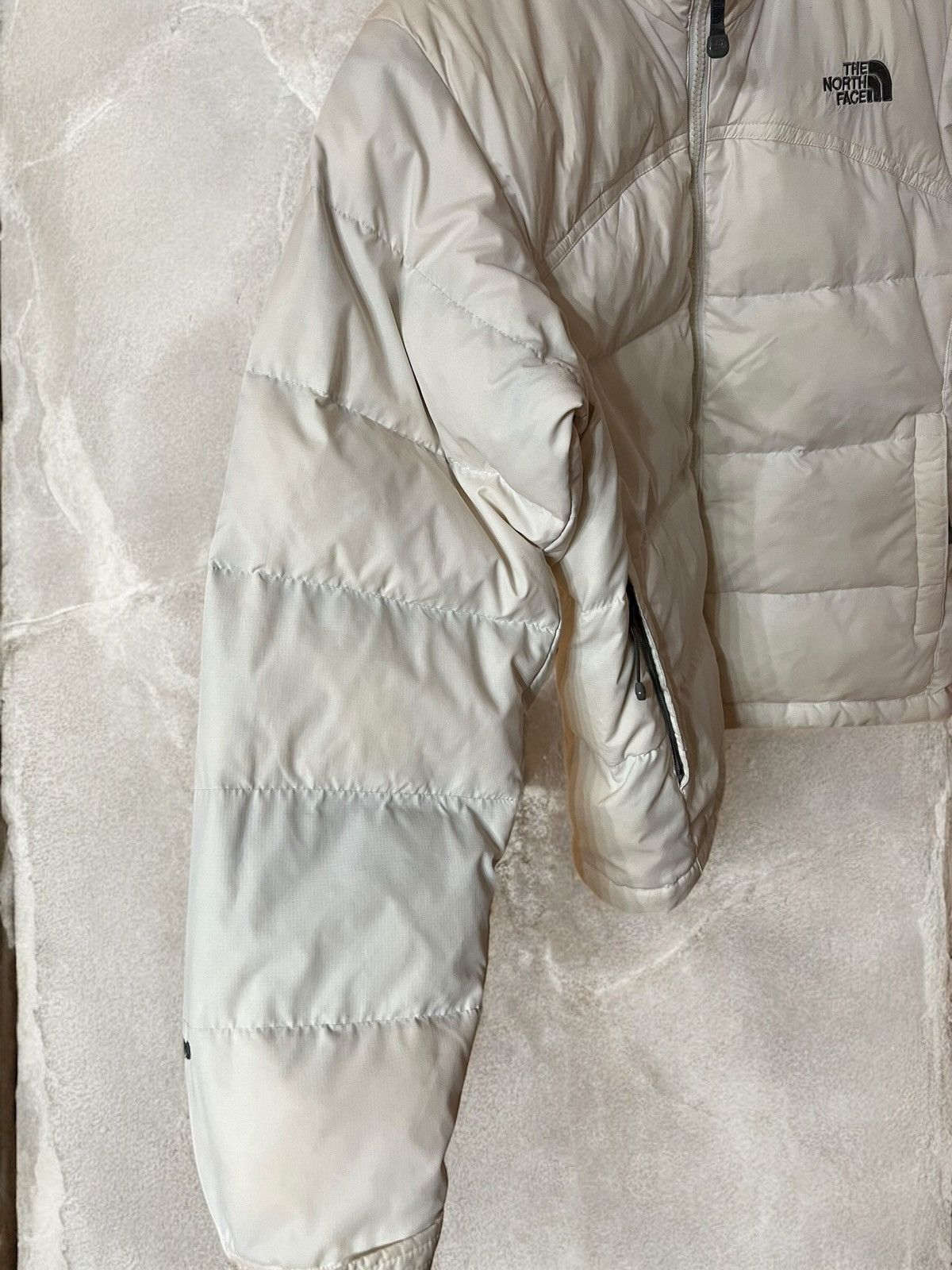 The North Face × Vintage THE NORTH FACE 700 NUPTSE VINTAGE PUFFER DOWN JACKET WINTER Size M / US 6-8 / IT 42-44 - 6 Thumbnail