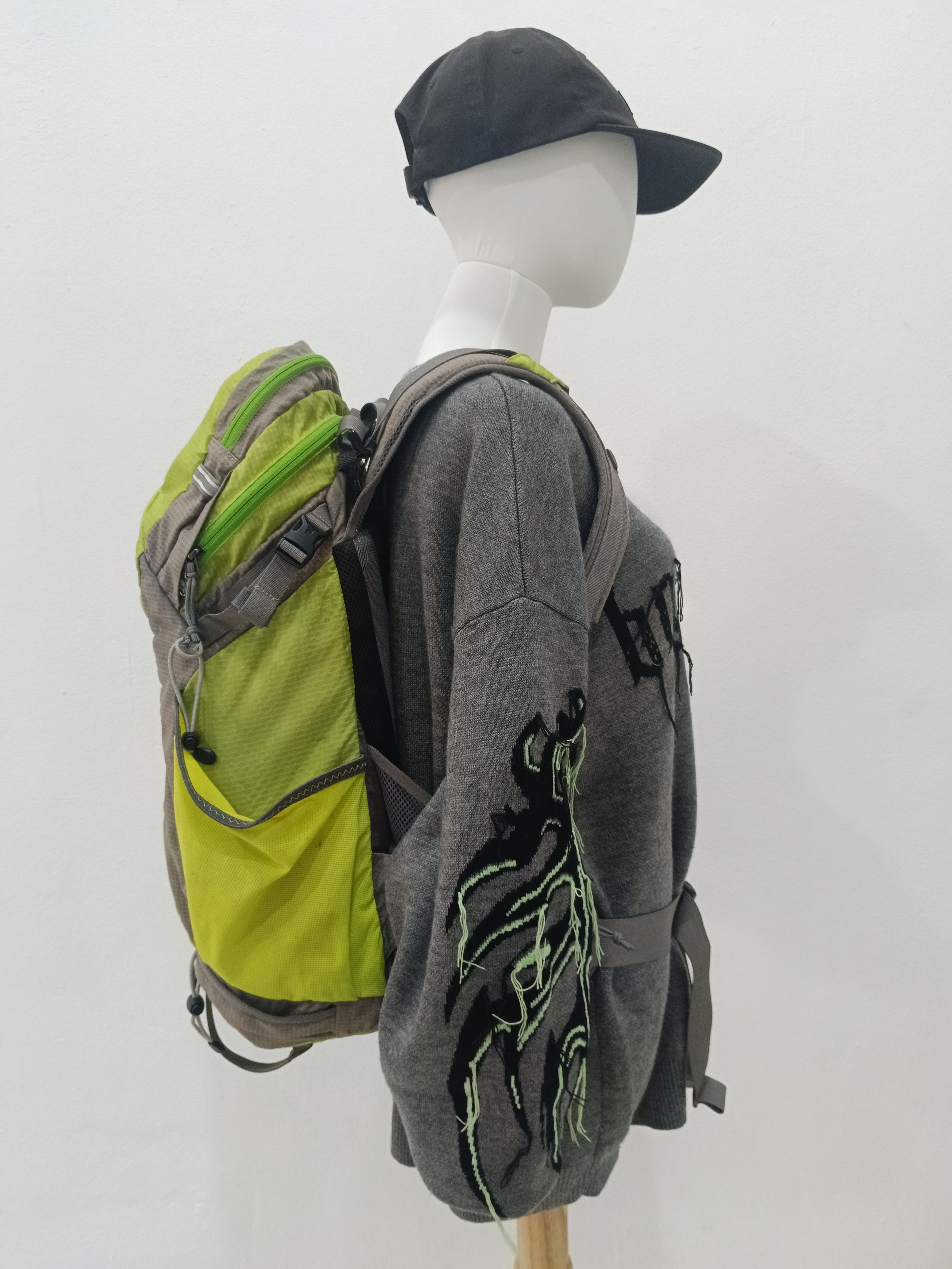 Salomon SALOMON SKY 25 BAGPACK Size ONE SIZE - 7 Thumbnail