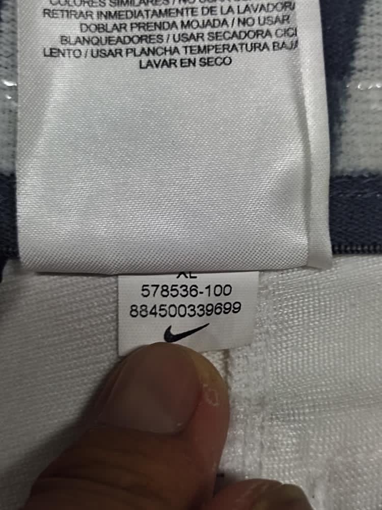 Nike VINTAGE NIKE GOLF PANTS BAGGY Size US 40 / EU 56 - 10 Thumbnail