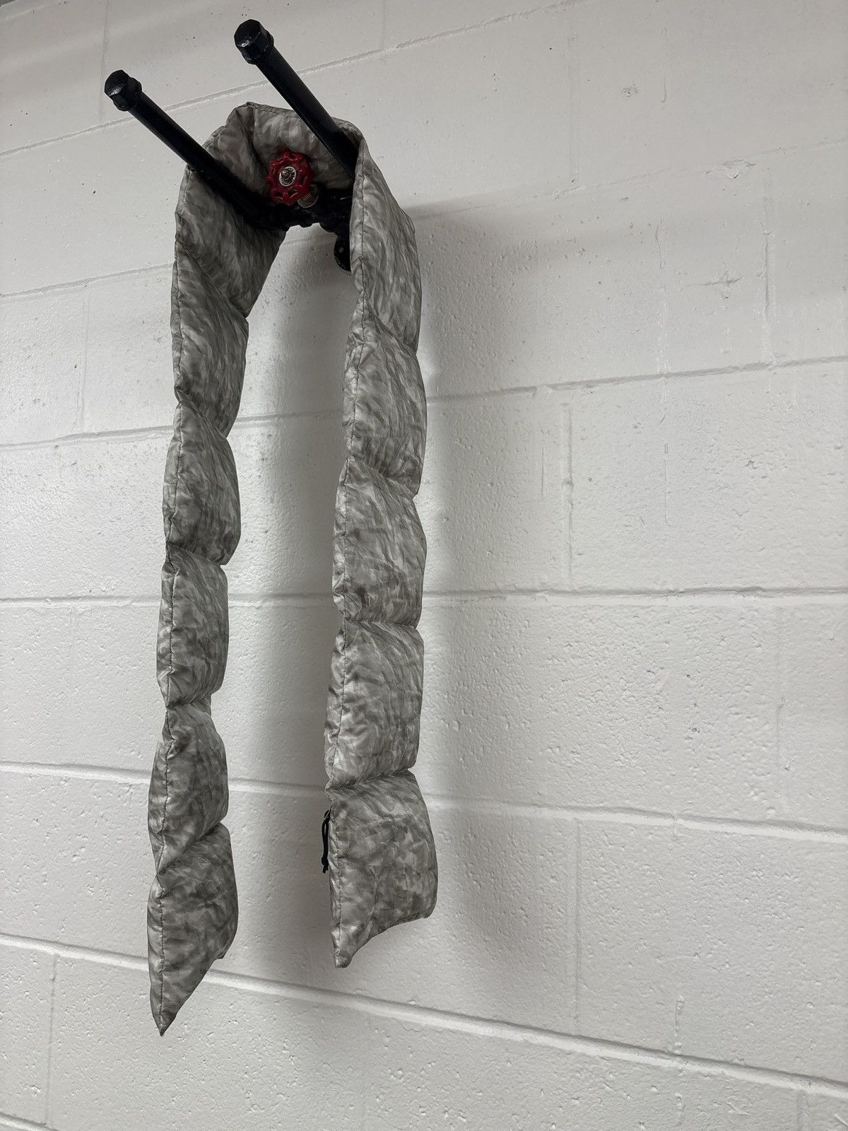 Supreme Supreme Scarf Size ONE SIZE - 2 Thumbnail