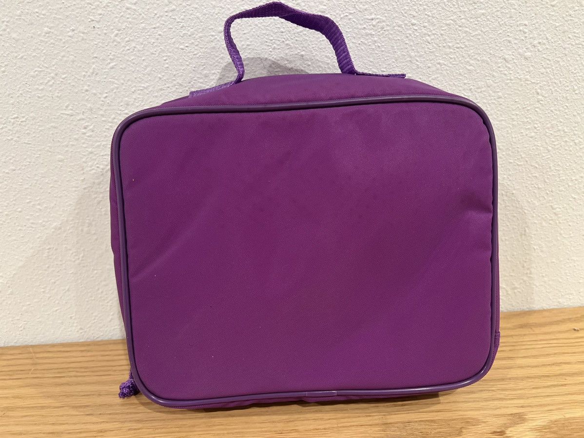 NBA × Vintage Vintage Lakers Kobe Bryant Lunch Bag Size ONE SIZE - 2 Thumbnail