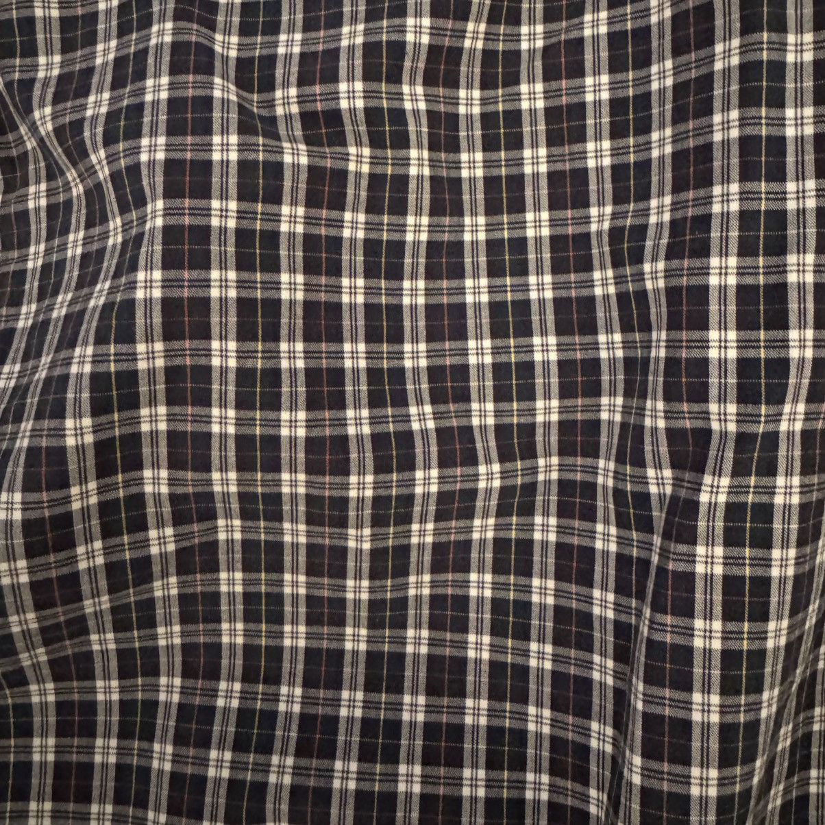 Ralph Lauren Ralph Lauren Button Down Men’s Shirt Blue Label 17.5 34-35 Size US L / EU 52-54 / 3 - 8 Thumbnail