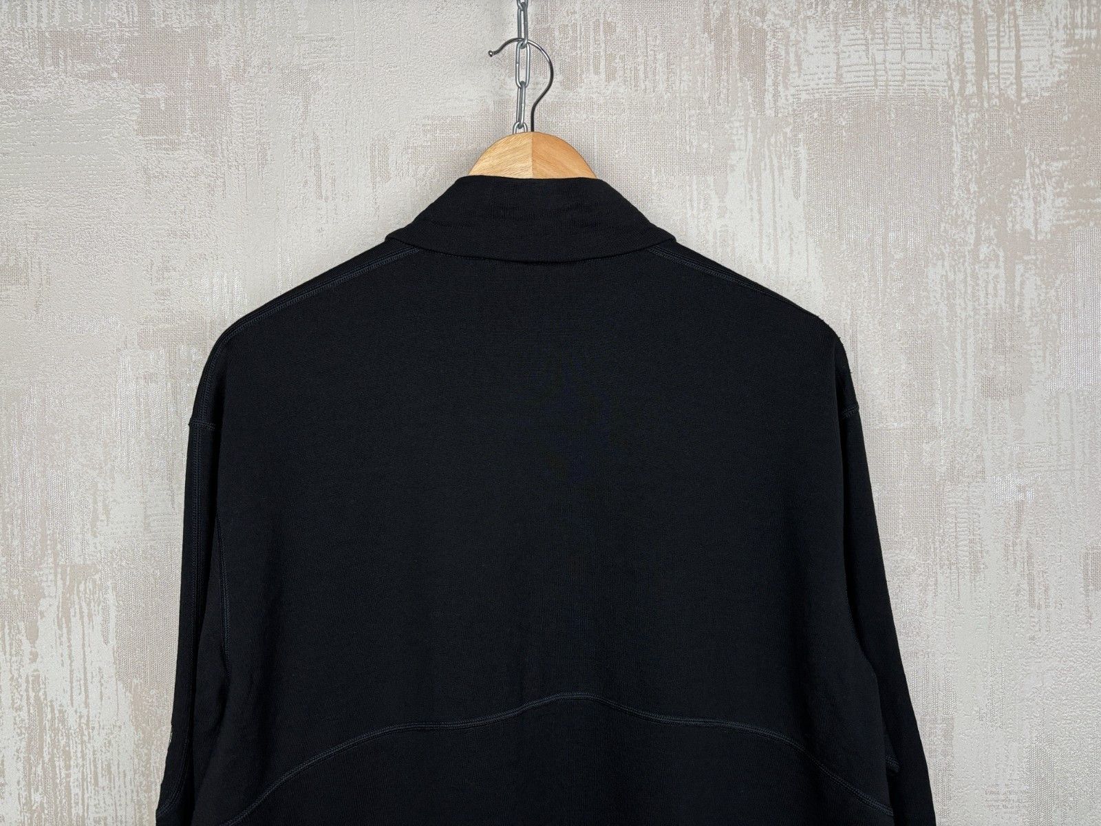 Icebreaker Icebreaker Merino 560 Realfleece Long Sleeve Zip Jacket Size US XL / EU 56 / 4 - 19 Thumbnail