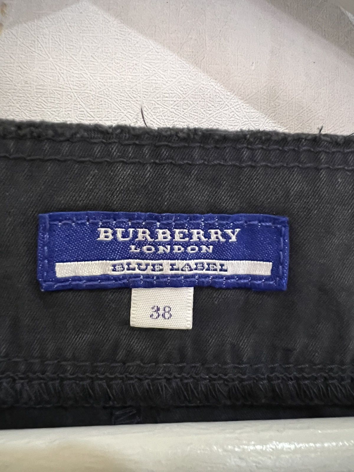 BURBERRY LONDON VEST