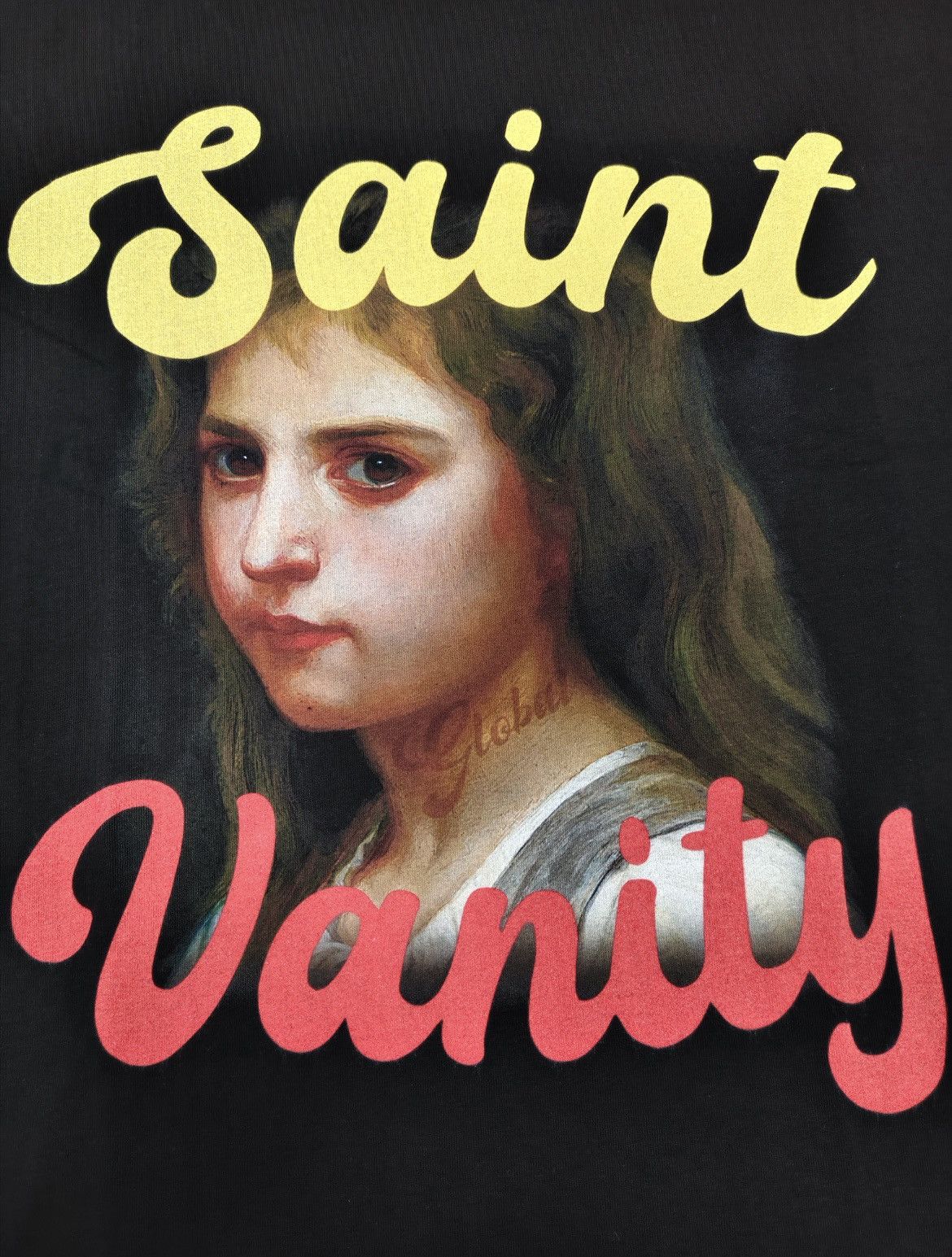 Saint Vanity Saint vanity shirt Size US M / EU 48-50 / 2 - 2 Thumbnail