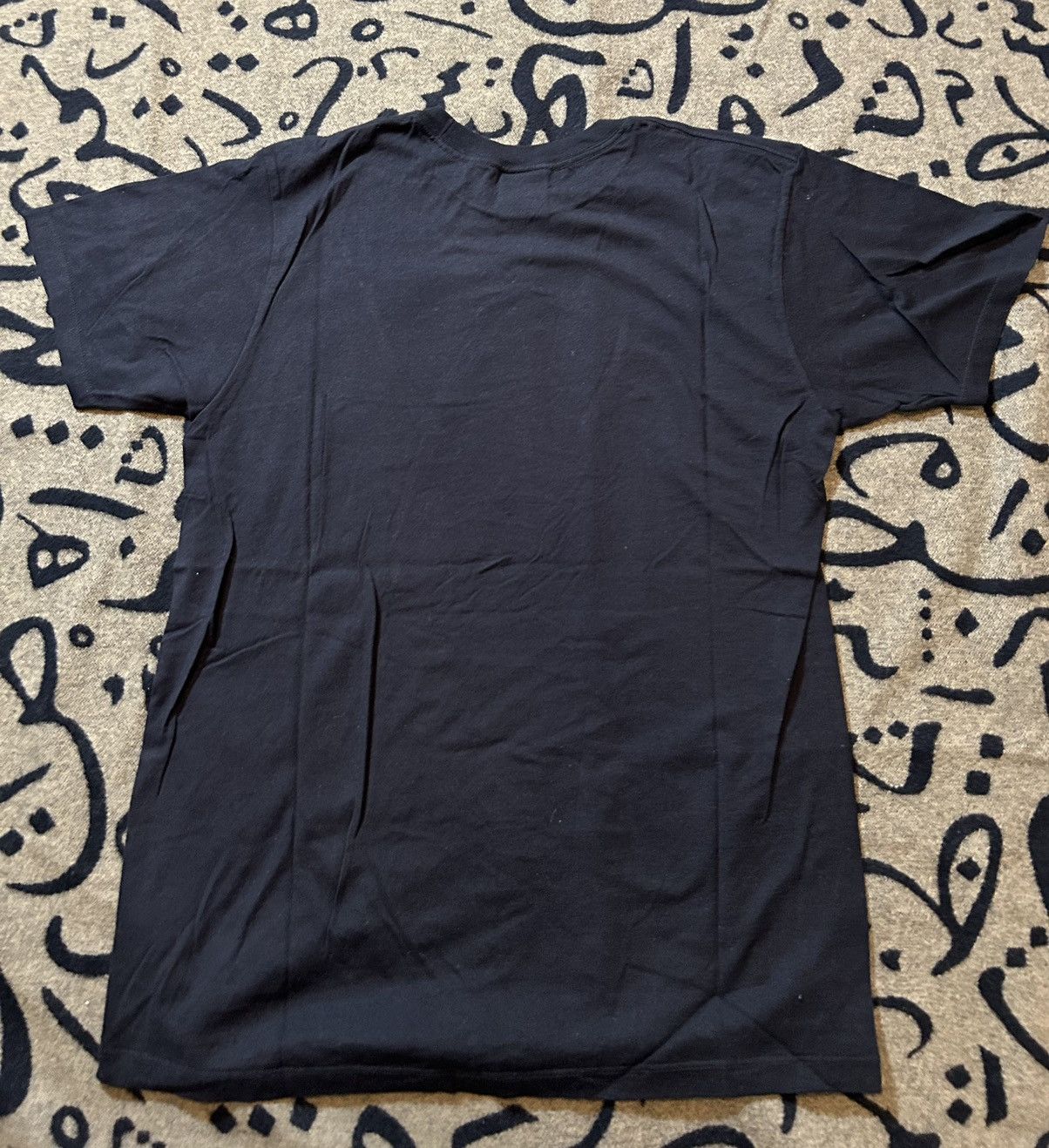 October's Very Own 2015 Prayer hand 6 Tshirt Size US M / EU 48-50 / 2 - 5 Thumbnail