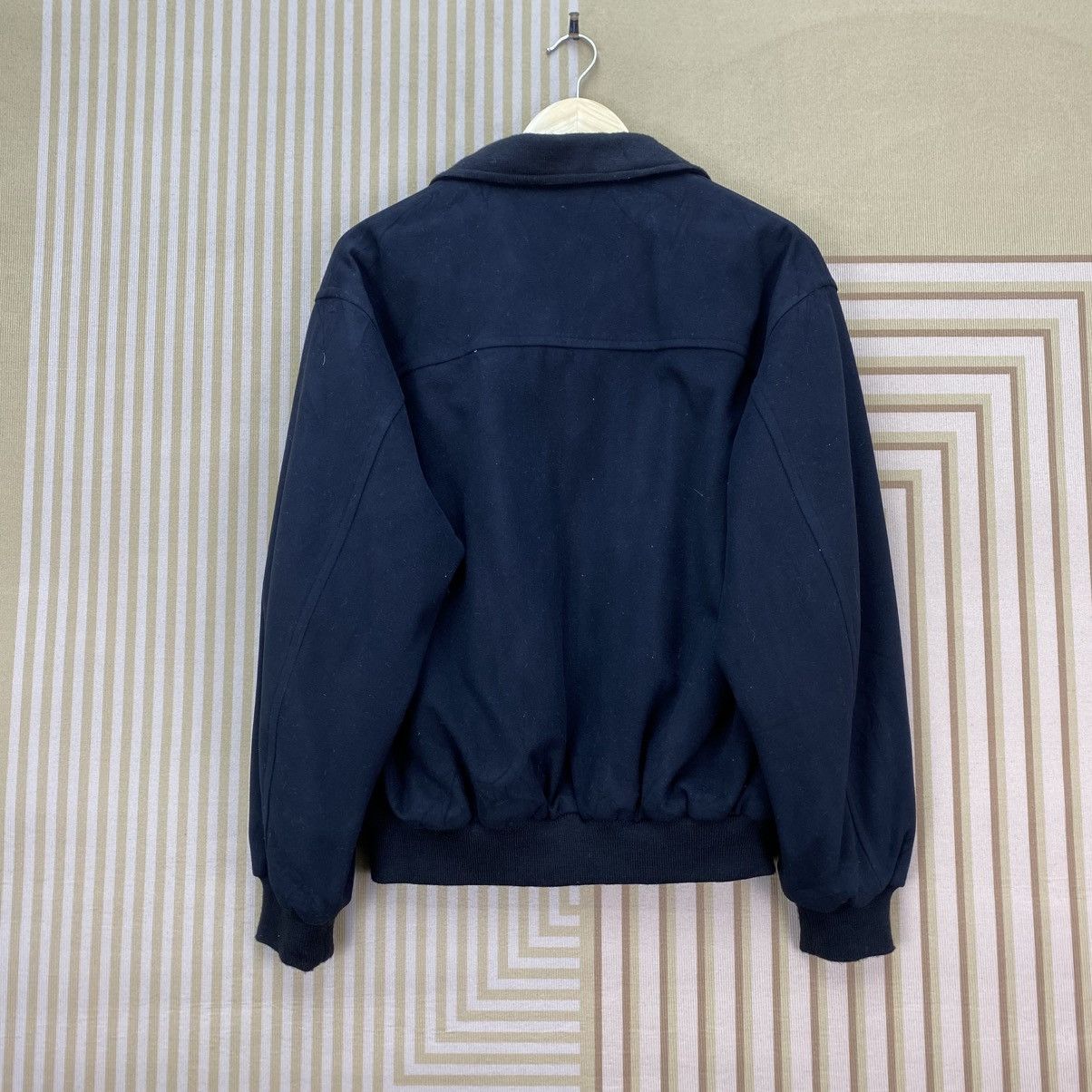 Playboy 🫶Vintage Playboy Bomber Jacket Size US M / EU 48-50 / 2 - 2 Thumbnail