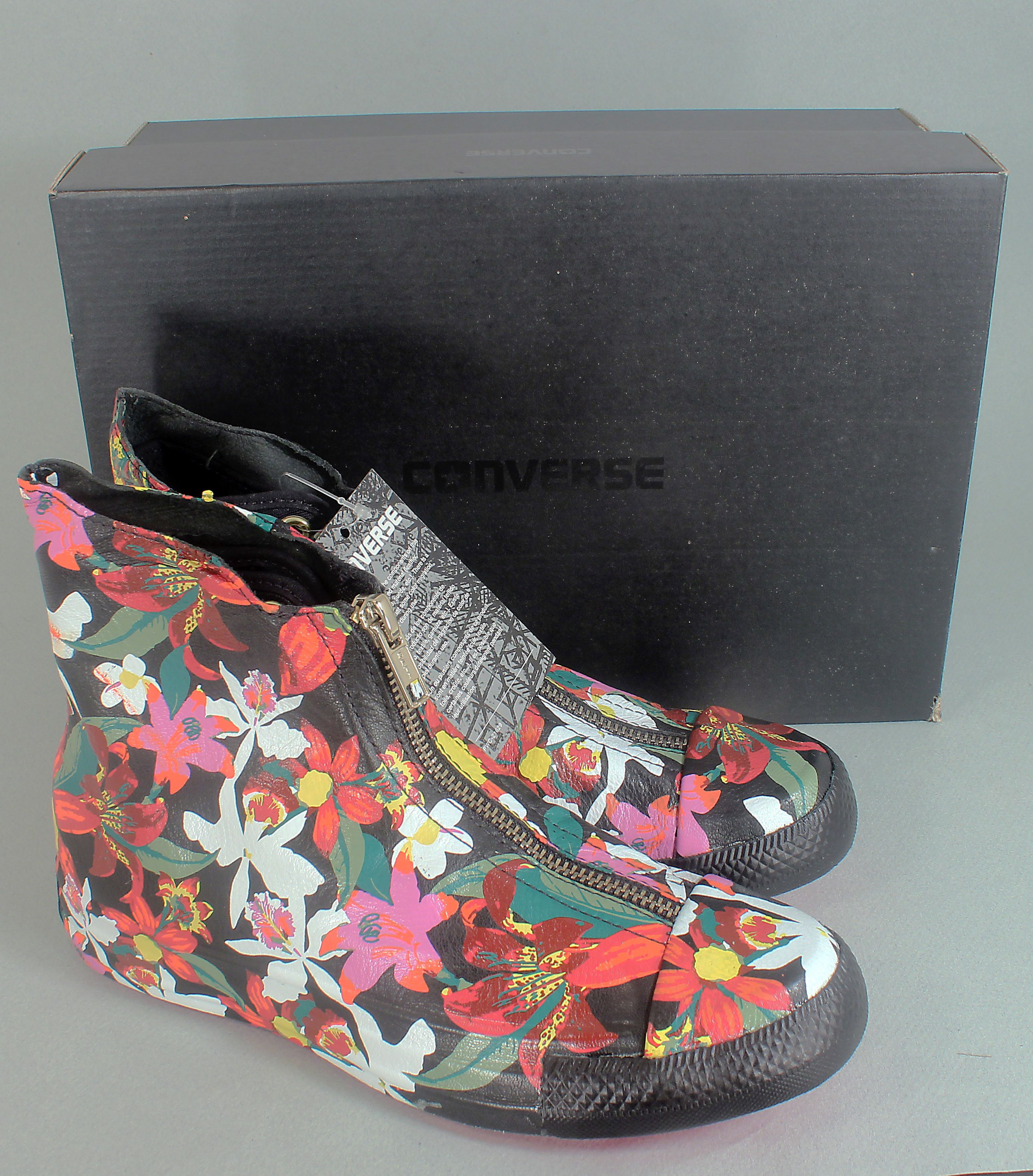 Converse Converse Women's CTAS Shroud Classic Size US 5 / IT 35 - 1 Thumbnail