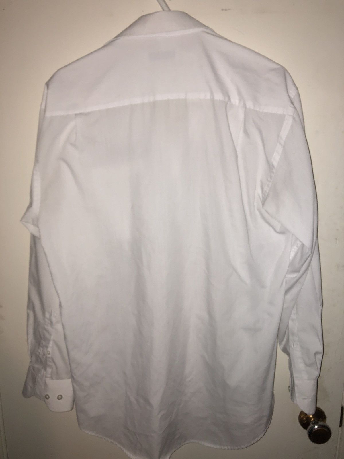 Balmain Work shirt Size US L / EU 52-54 / 3 - 2 Thumbnail