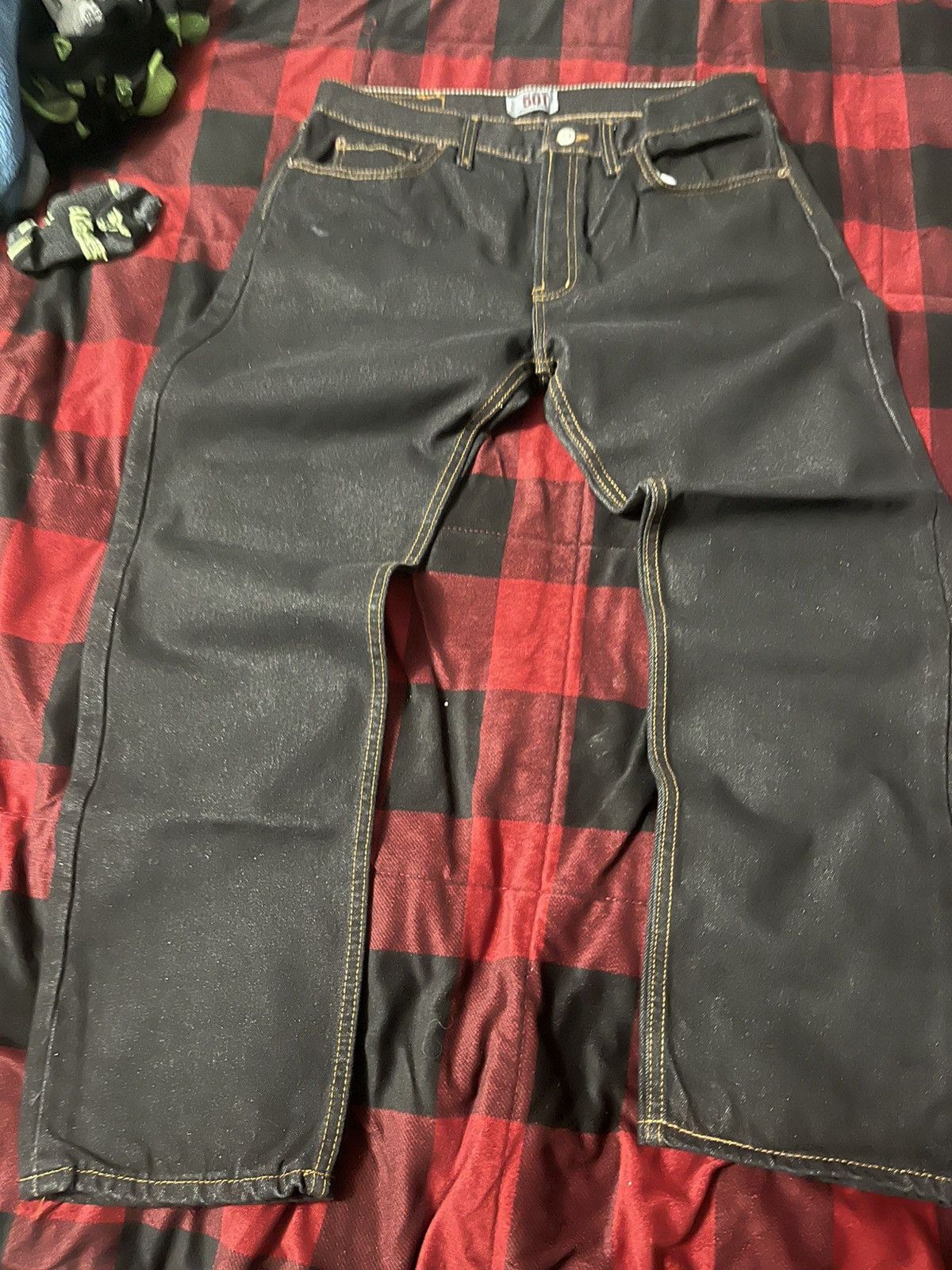 Levi's Levi’s 501 brand new 36, 30 Size US 36 / EU 52 - 1 Thumbnail