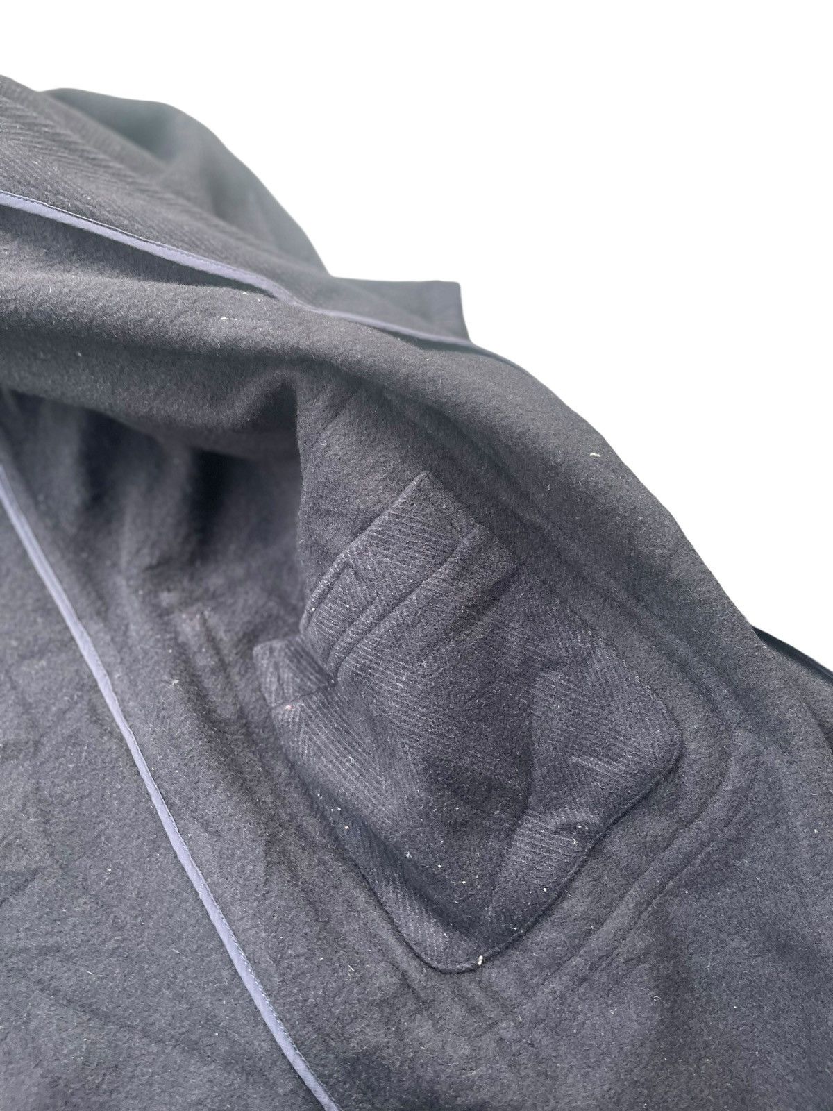 Chaps Ralph Lauren × Designer Chaps Ralph Lauren Duffel Coat Size US M / EU 48-50 / 2 - 6 Thumbnail