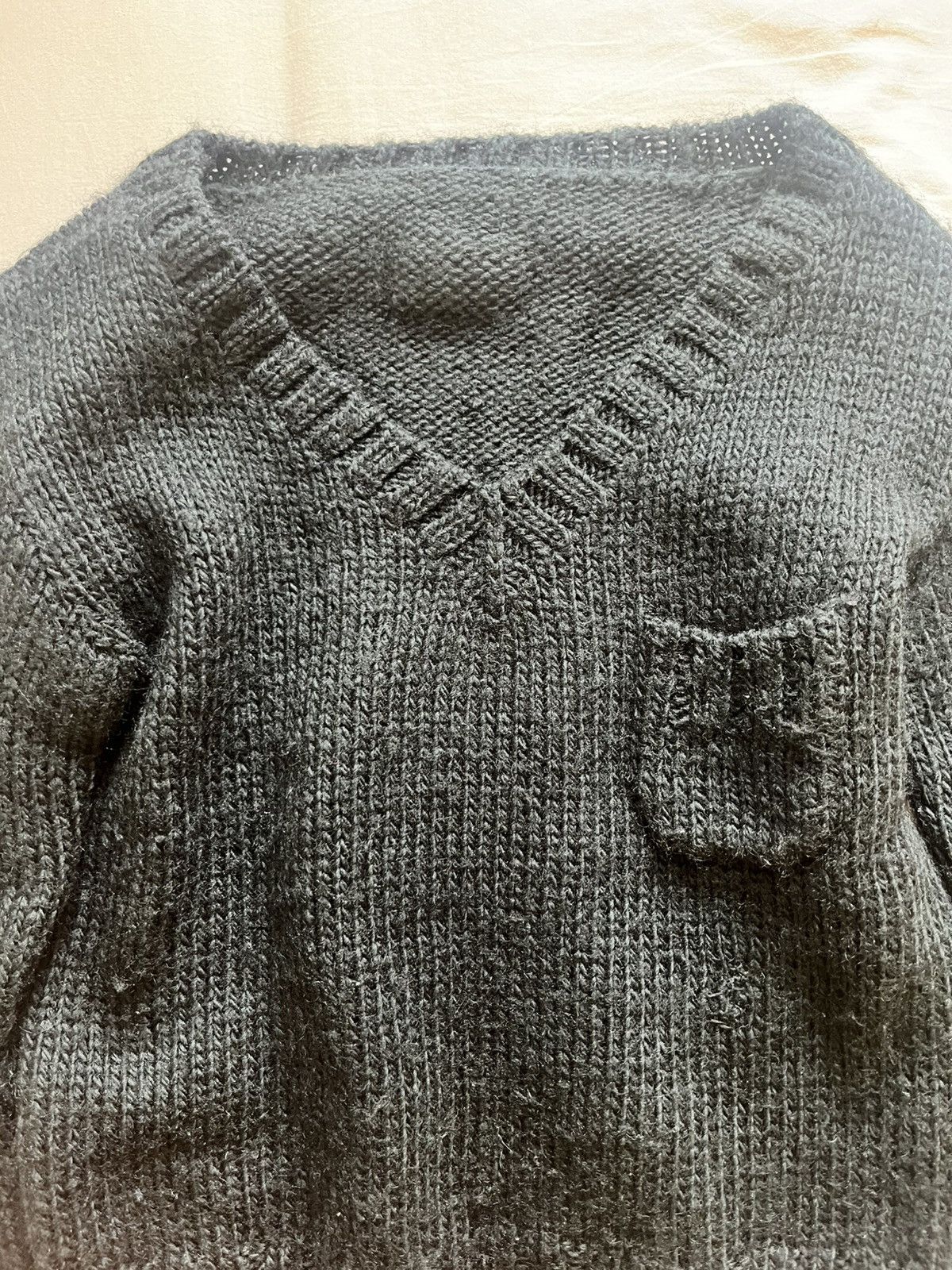 Undercover Undercover But Beautiful sweater Size US M / EU 48-50 / 2 - 3 Thumbnail