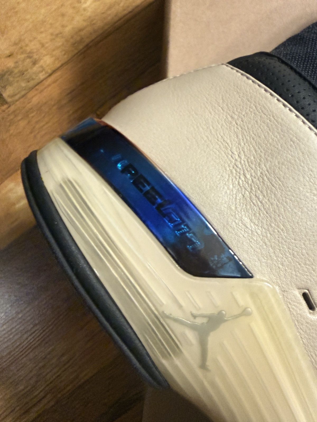 Jordan Brand Infinite Archives Jordan 17 Size US 12 / EU 45 - 4 Thumbnail
