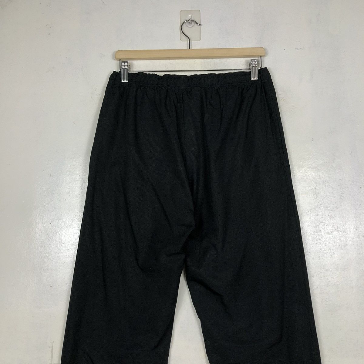 Designer × Japanese Brand 📌VINTAGE JOGGER PANTS RILEX LACOSTE SPORT ISSEY MIYAKE Size US 30 / EU 46 - 11 Thumbnail